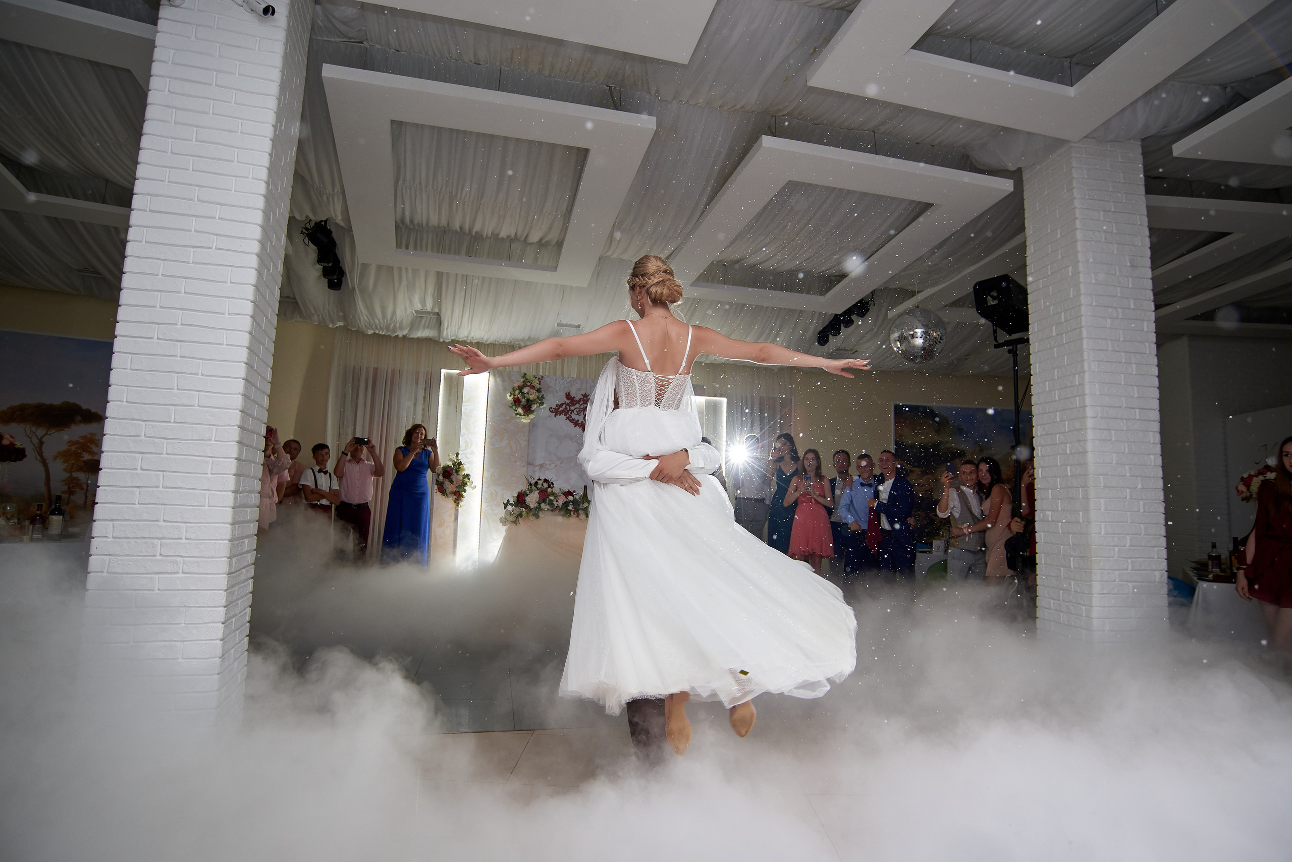 Екатерина и Александр. Таучелов Сергей. Фотограф, Видеограф, Видеооператор в Симферополе