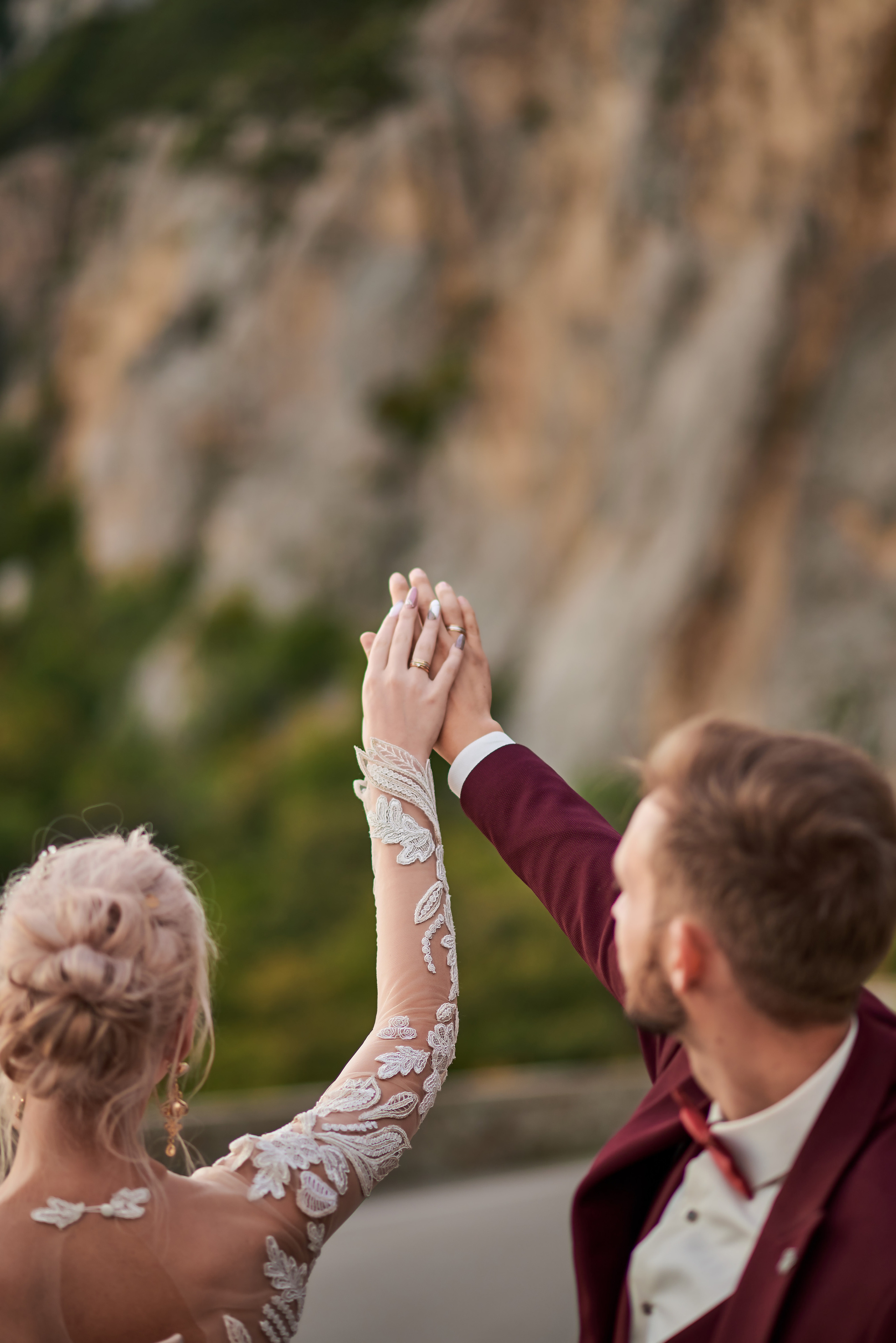Анастасия и Дмитрий. Таучелов Сергей. Фотограф, Видеограф, Видеооператор в Симферополе
