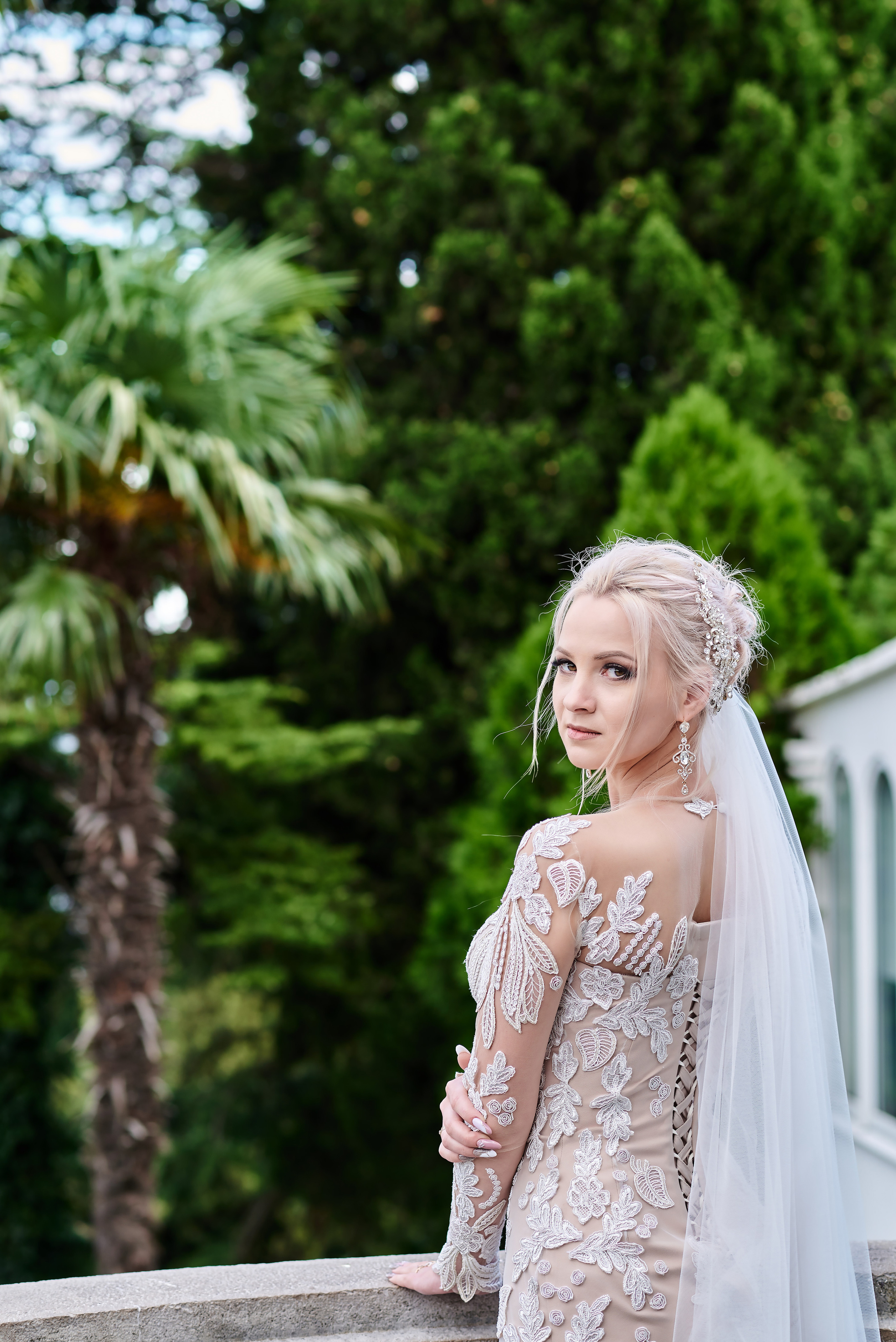 Анастасия и Дмитрий. Таучелов Сергей. Фотограф, Видеограф, Видеооператор в Симферополе