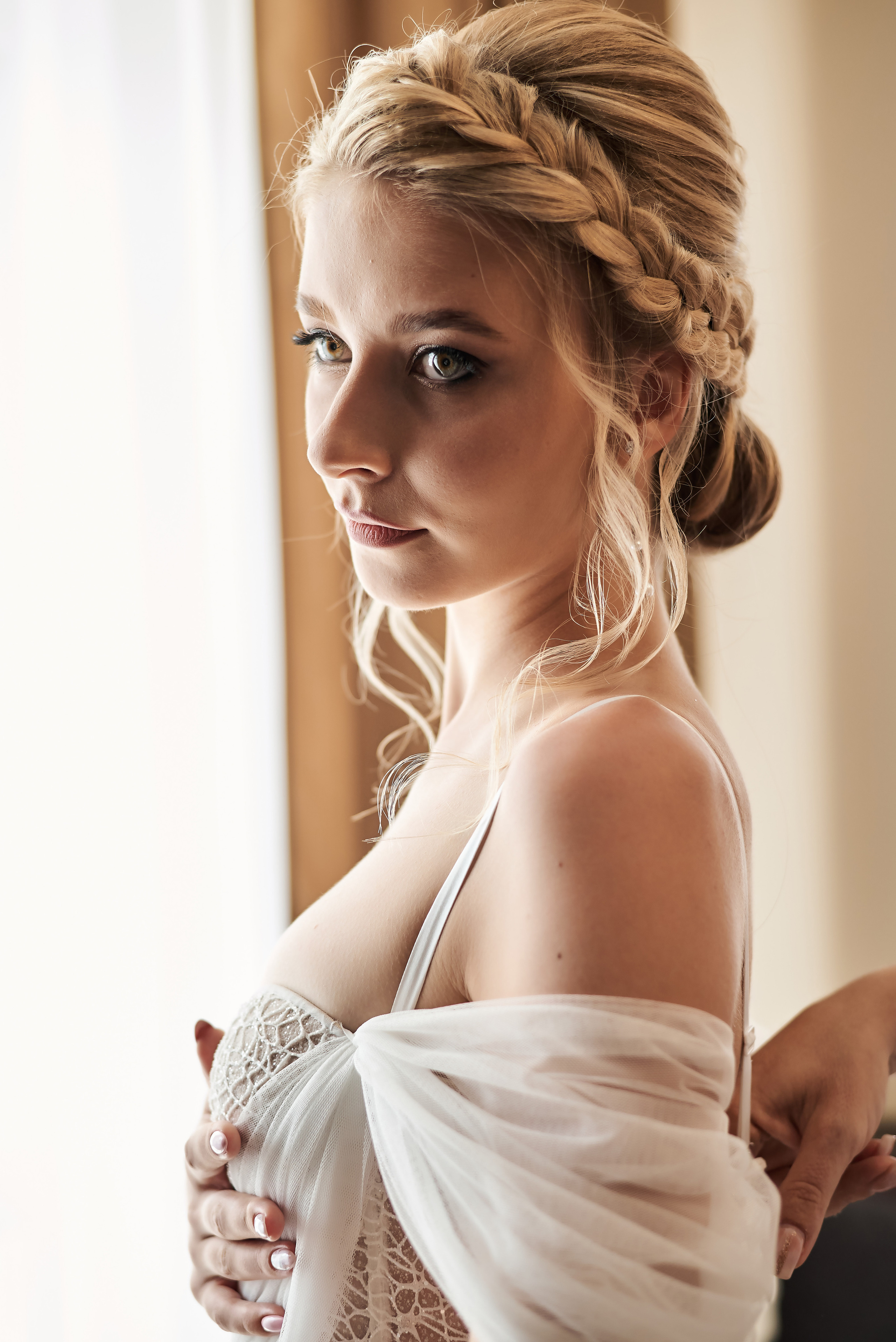 Екатерина и Александр. Таучелов Сергей. Фотограф, Видеограф, Видеооператор в Симферополе