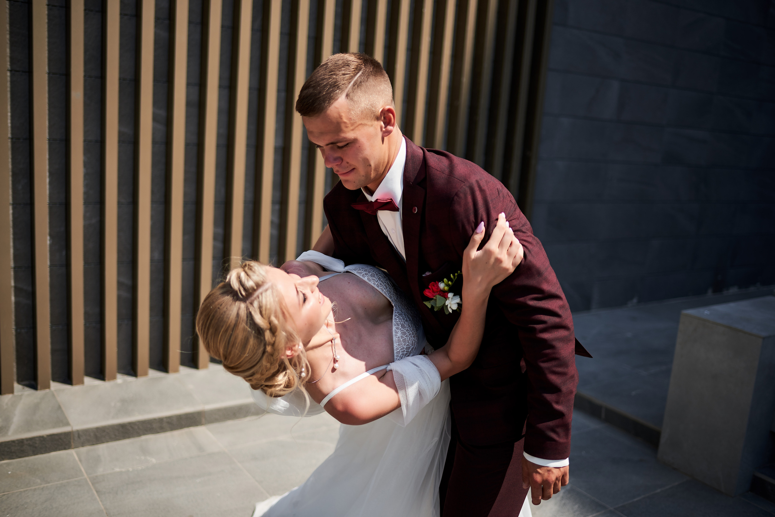 Екатерина и Александр. Таучелов Сергей. Фотограф, Видеограф, Видеооператор в Симферополе