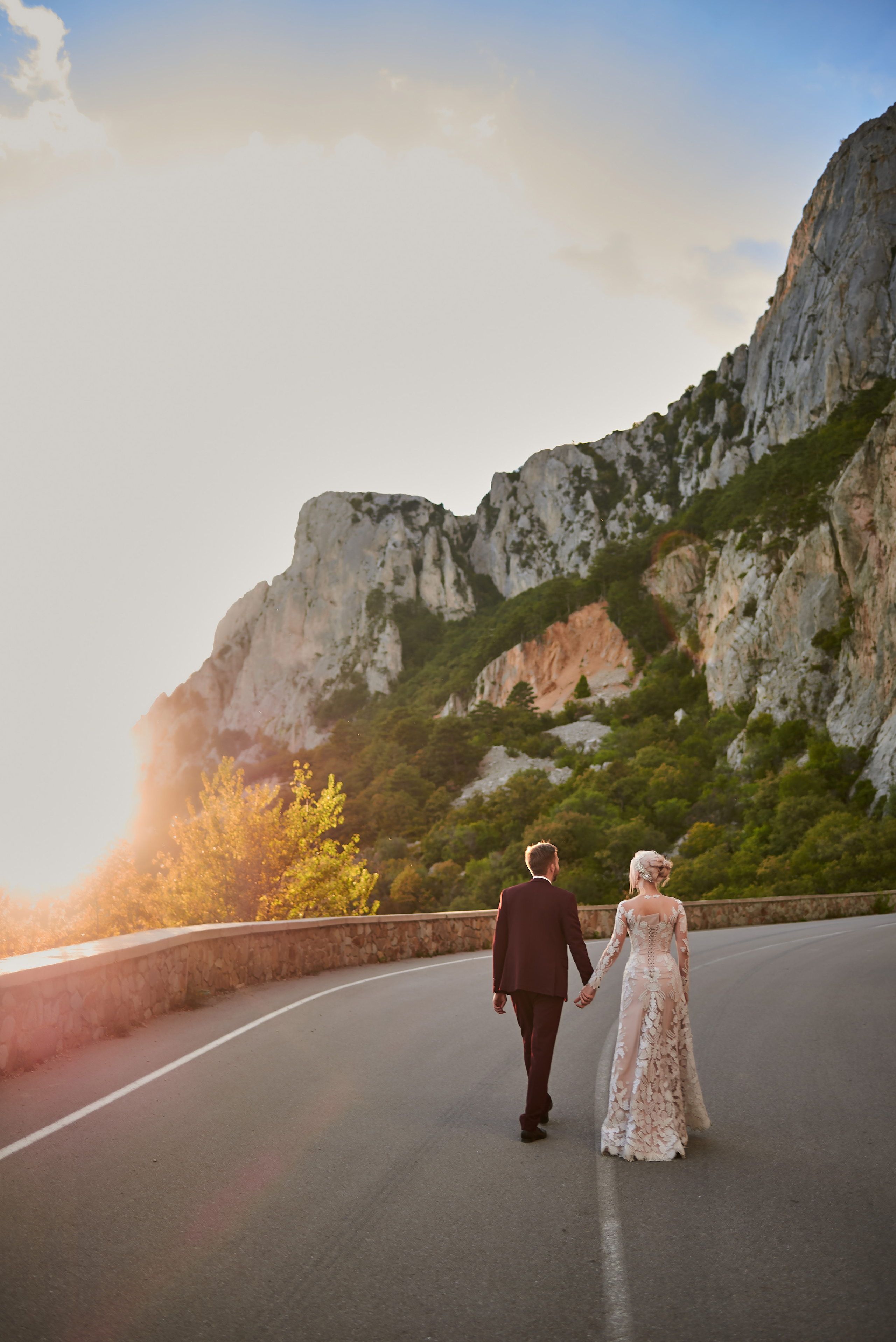 Анастасия и Дмитрий. Таучелов Сергей. Фотограф, Видеограф, Видеооператор в Симферополе