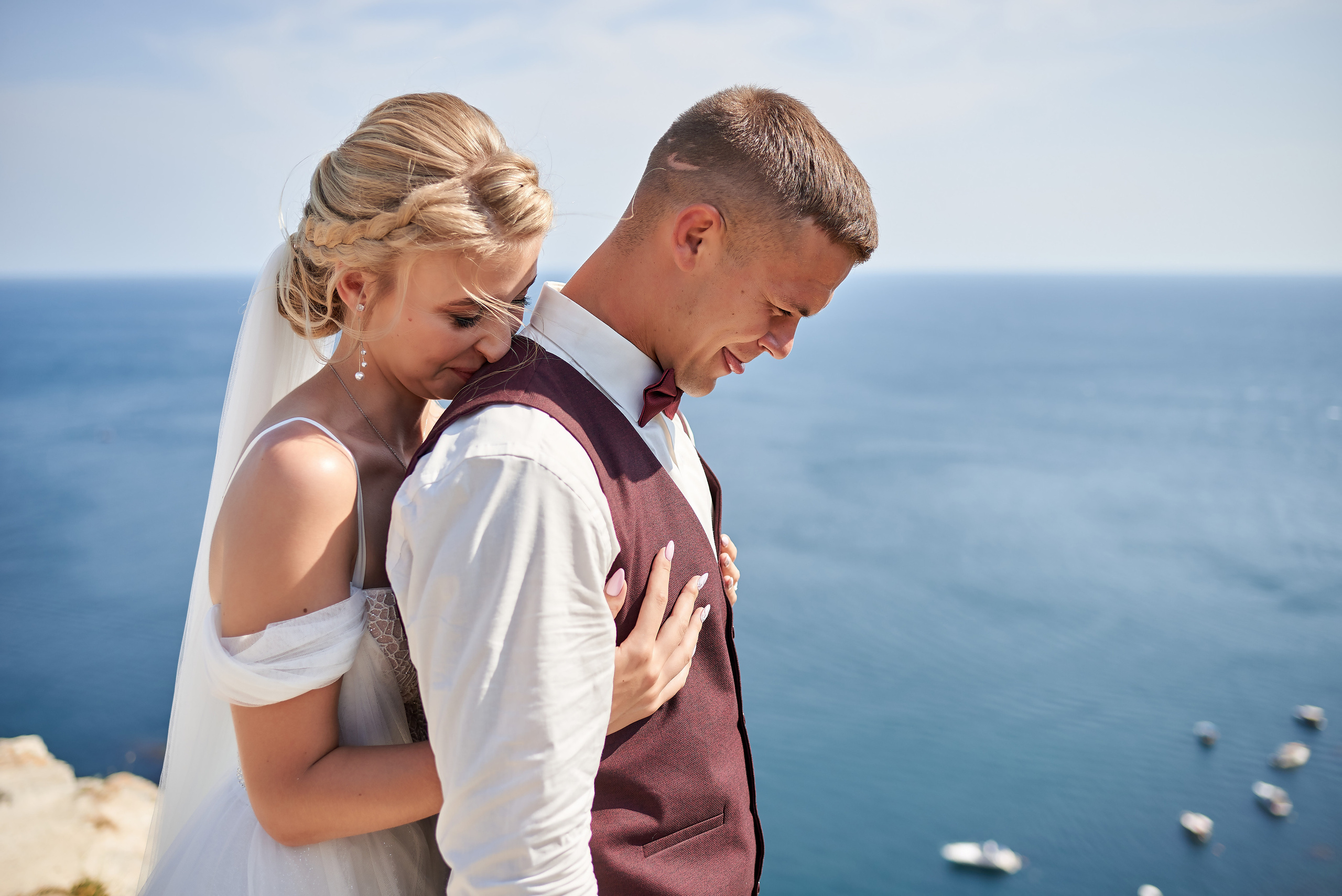 Екатерина и Александр. Таучелов Сергей. Фотограф, Видеограф, Видеооператор в Симферополе