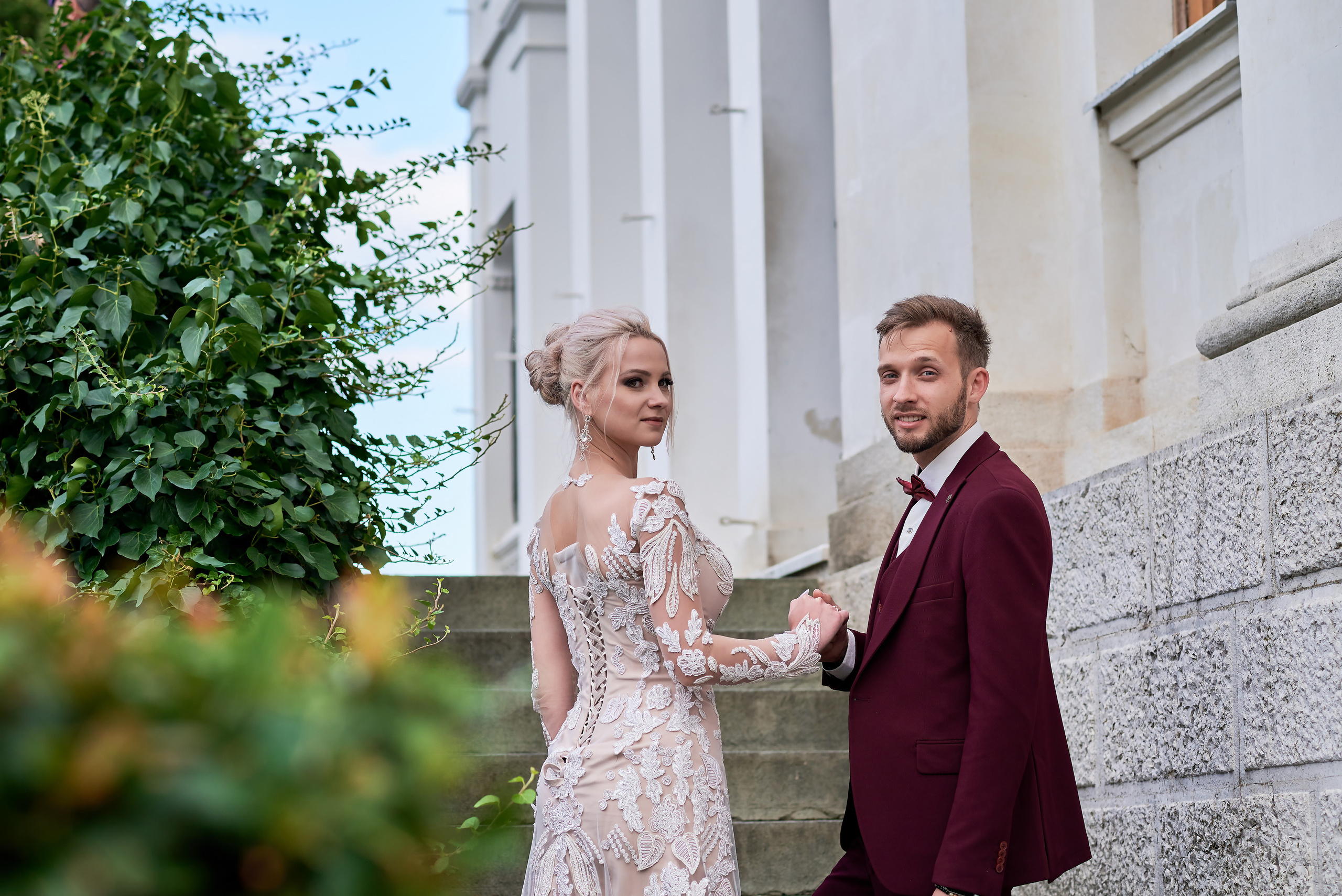 Анастасия и Дмитрий. Таучелов Сергей. Фотограф, Видеограф, Видеооператор в Симферополе