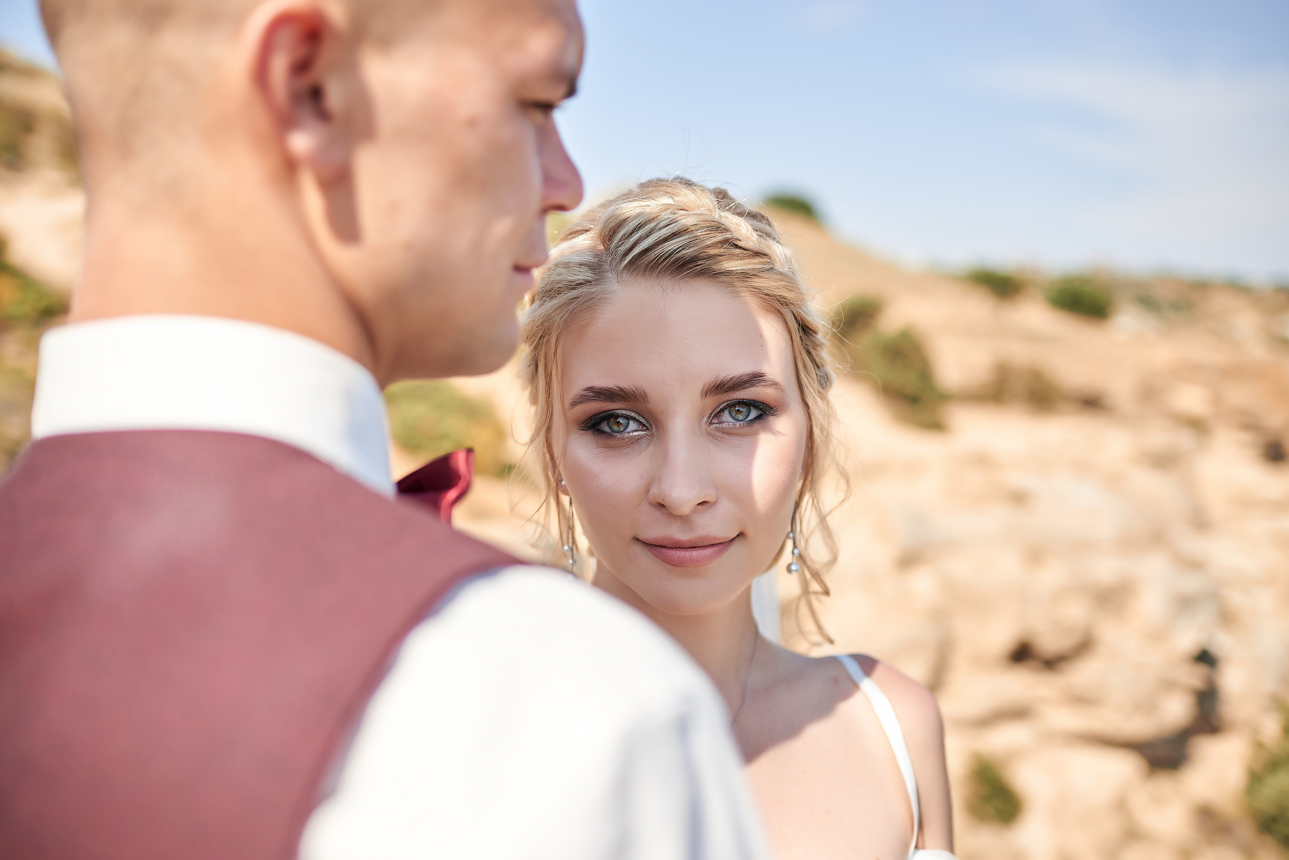 Екатерина и Александр. Таучелов Сергей. Фотограф, Видеограф, Видеооператор в Симферополе