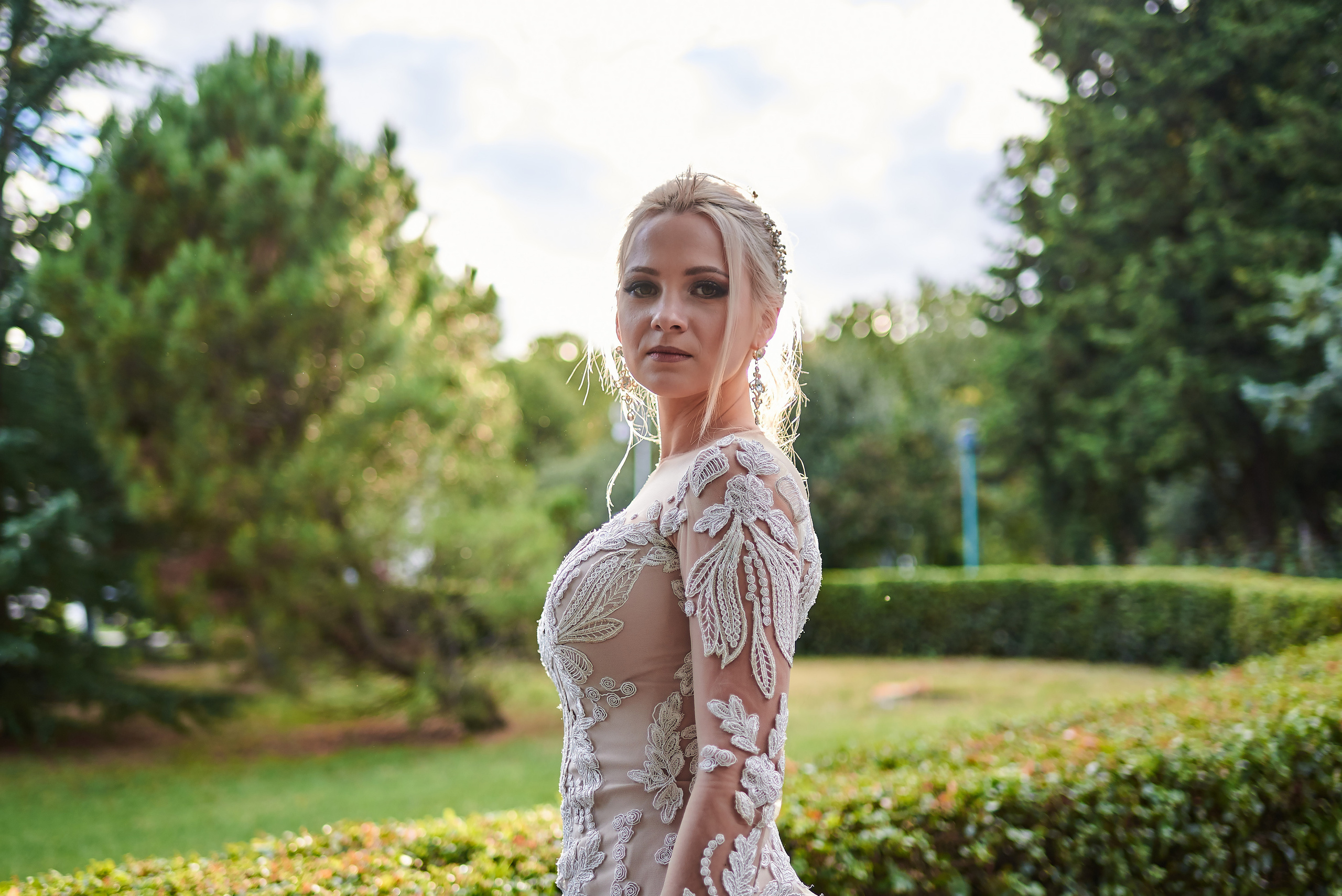 Анастасия и Дмитрий. Таучелов Сергей. Фотограф, Видеограф, Видеооператор в Симферополе