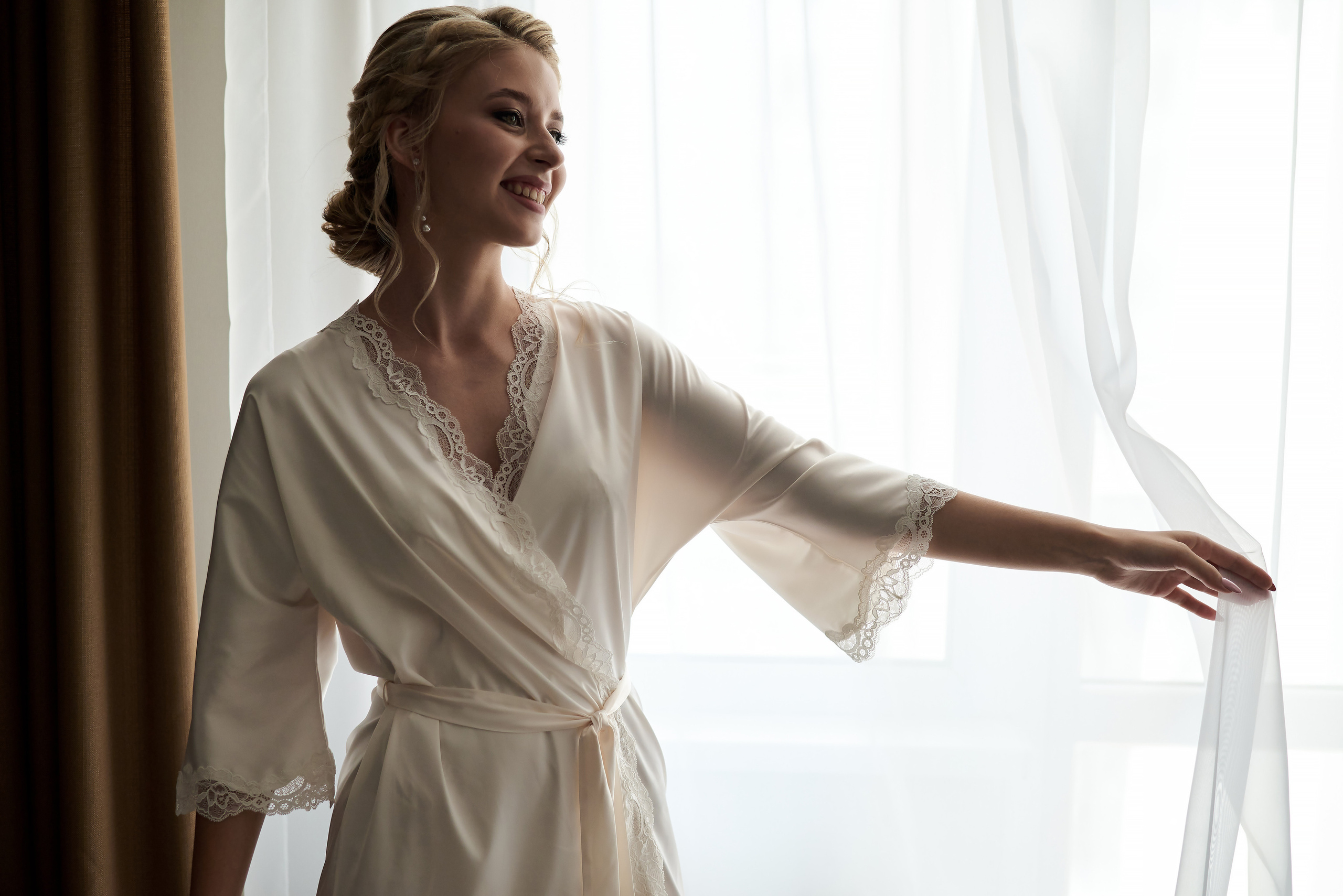 Екатерина и Александр. Таучелов Сергей. Фотограф, Видеограф, Видеооператор в Симферополе