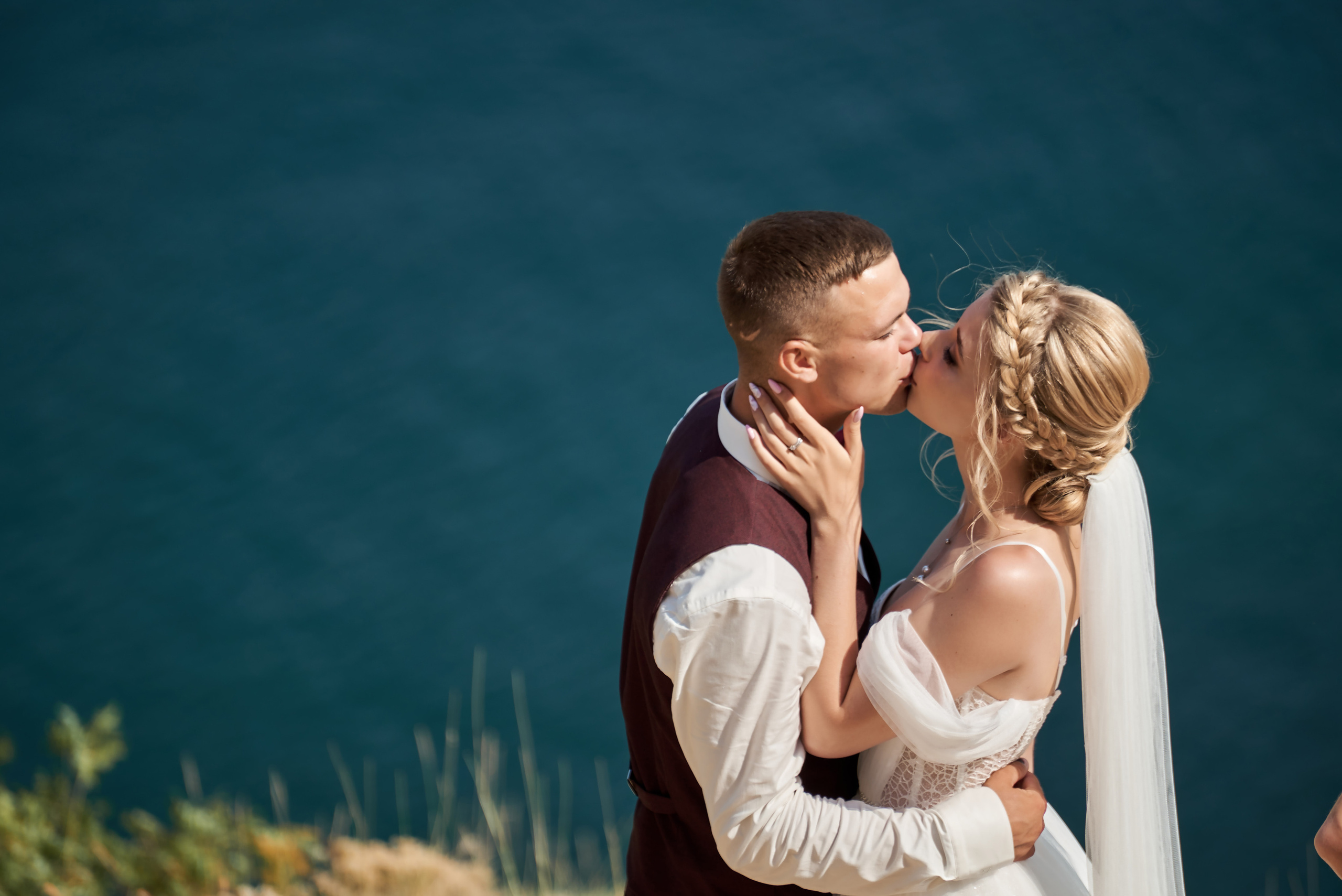 Екатерина и Александр. Таучелов Сергей. Фотограф, Видеограф, Видеооператор в Симферополе