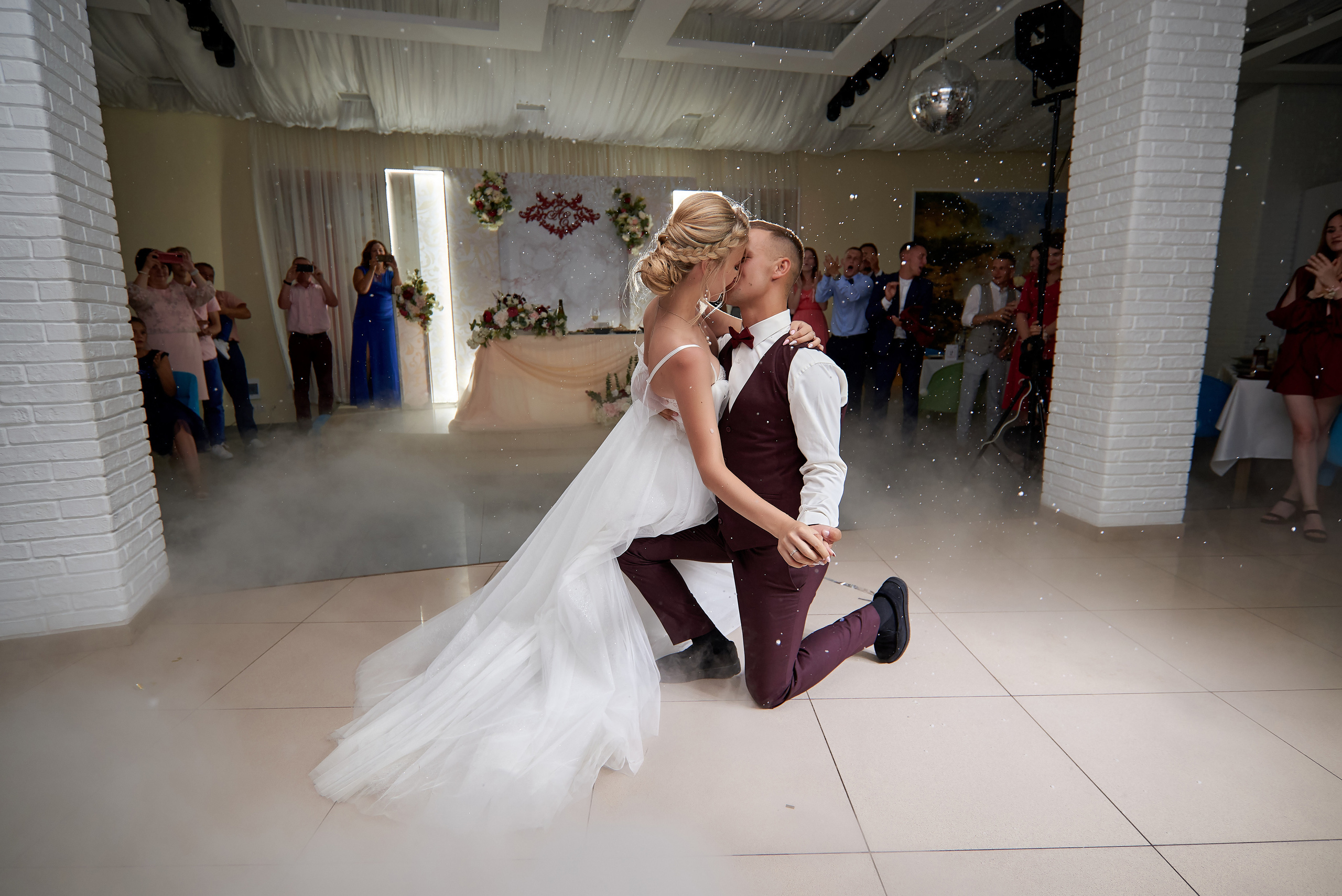 Екатерина и Александр. Таучелов Сергей. Фотограф, Видеограф, Видеооператор в Симферополе