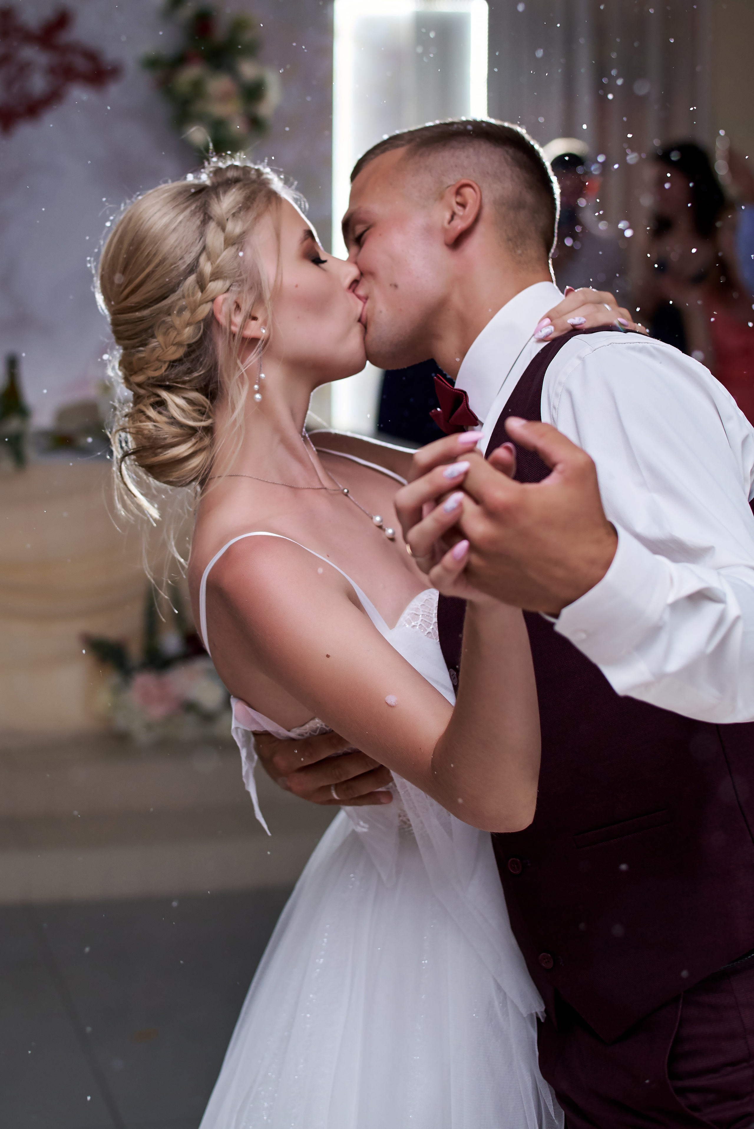 Екатерина и Александр. Таучелов Сергей. Фотограф, Видеограф, Видеооператор в Симферополе