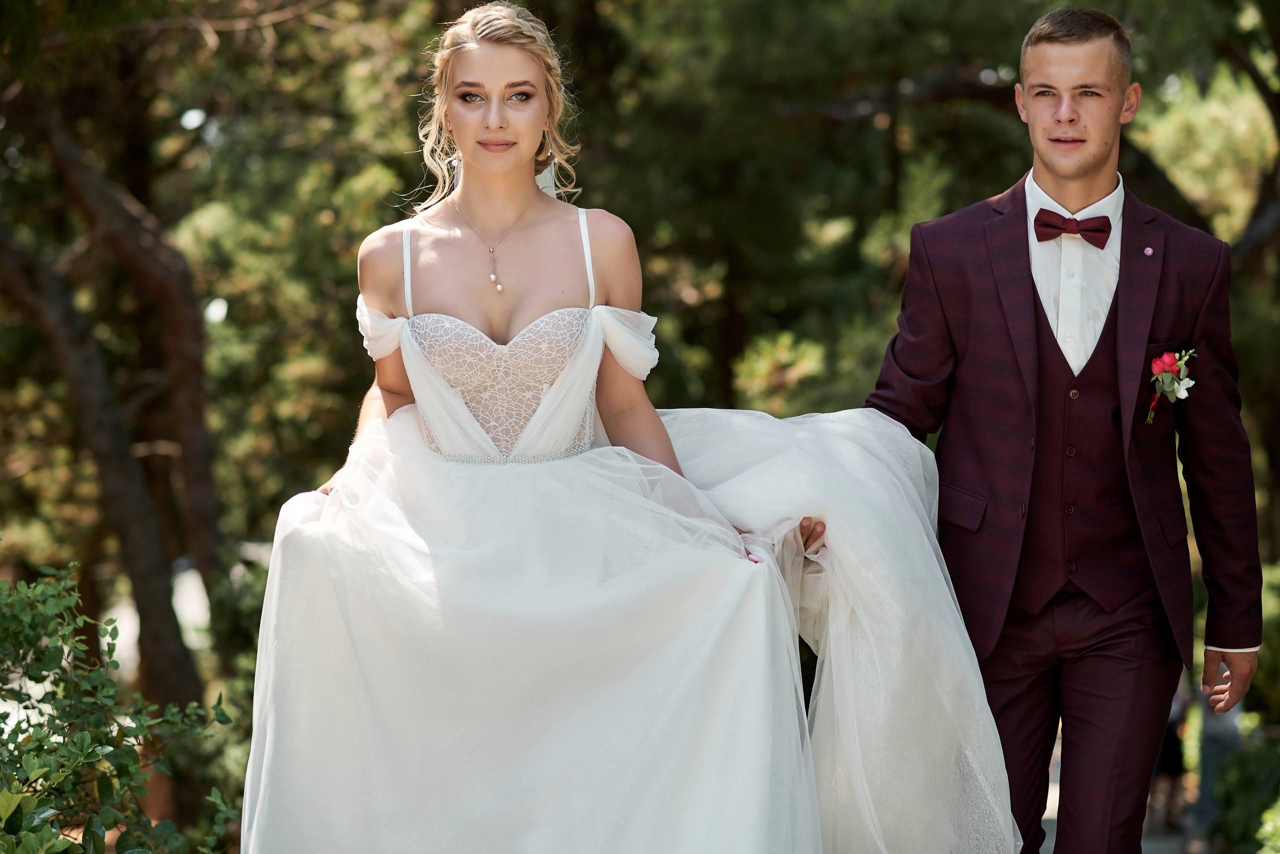 Екатерина и Александр. Таучелов Сергей. Фотограф, Видеограф, Видеооператор в Симферополе