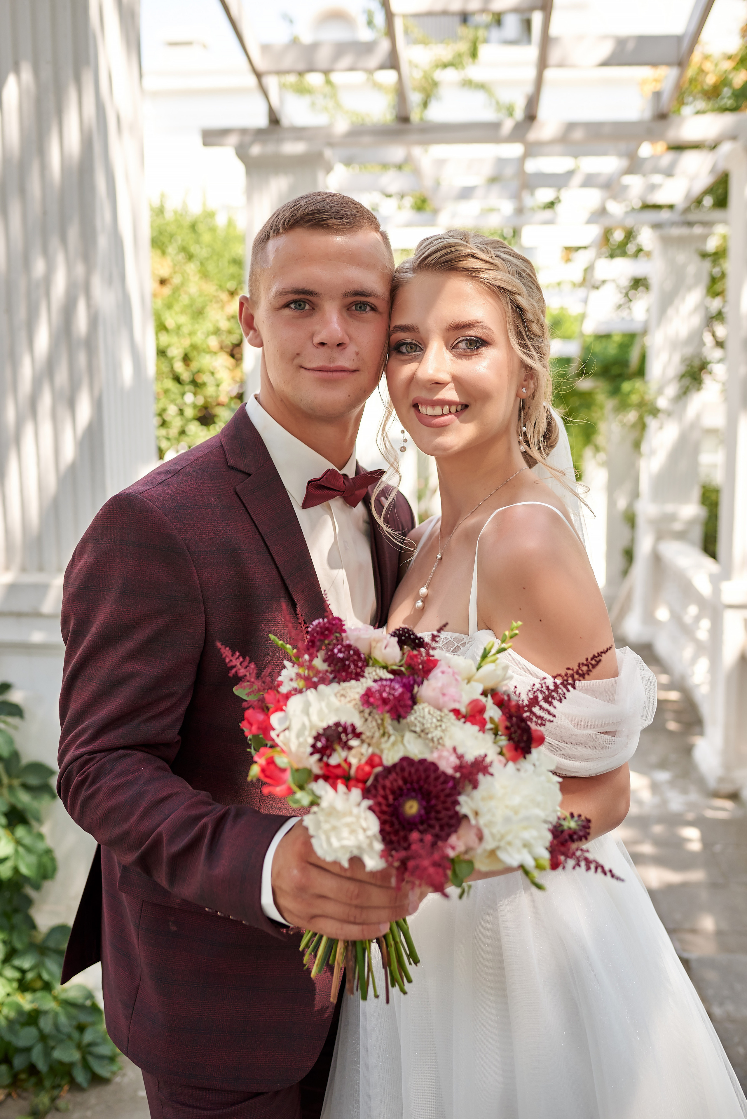 Екатерина и Александр. Таучелов Сергей. Фотограф, Видеограф, Видеооператор в Симферополе