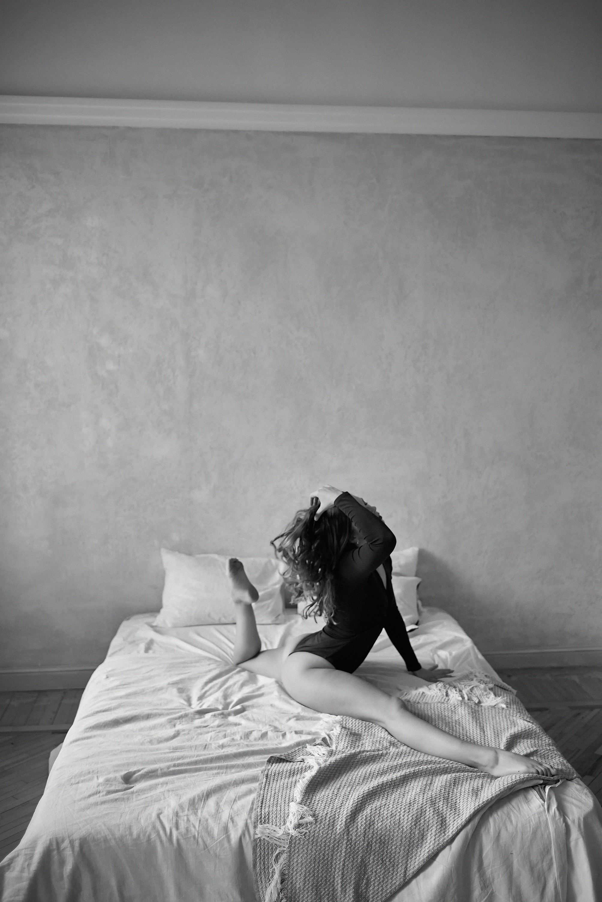 Галина ч/б. Таучелов Сергей. Фотограф, Видеограф, Видеооператор в Симферополе