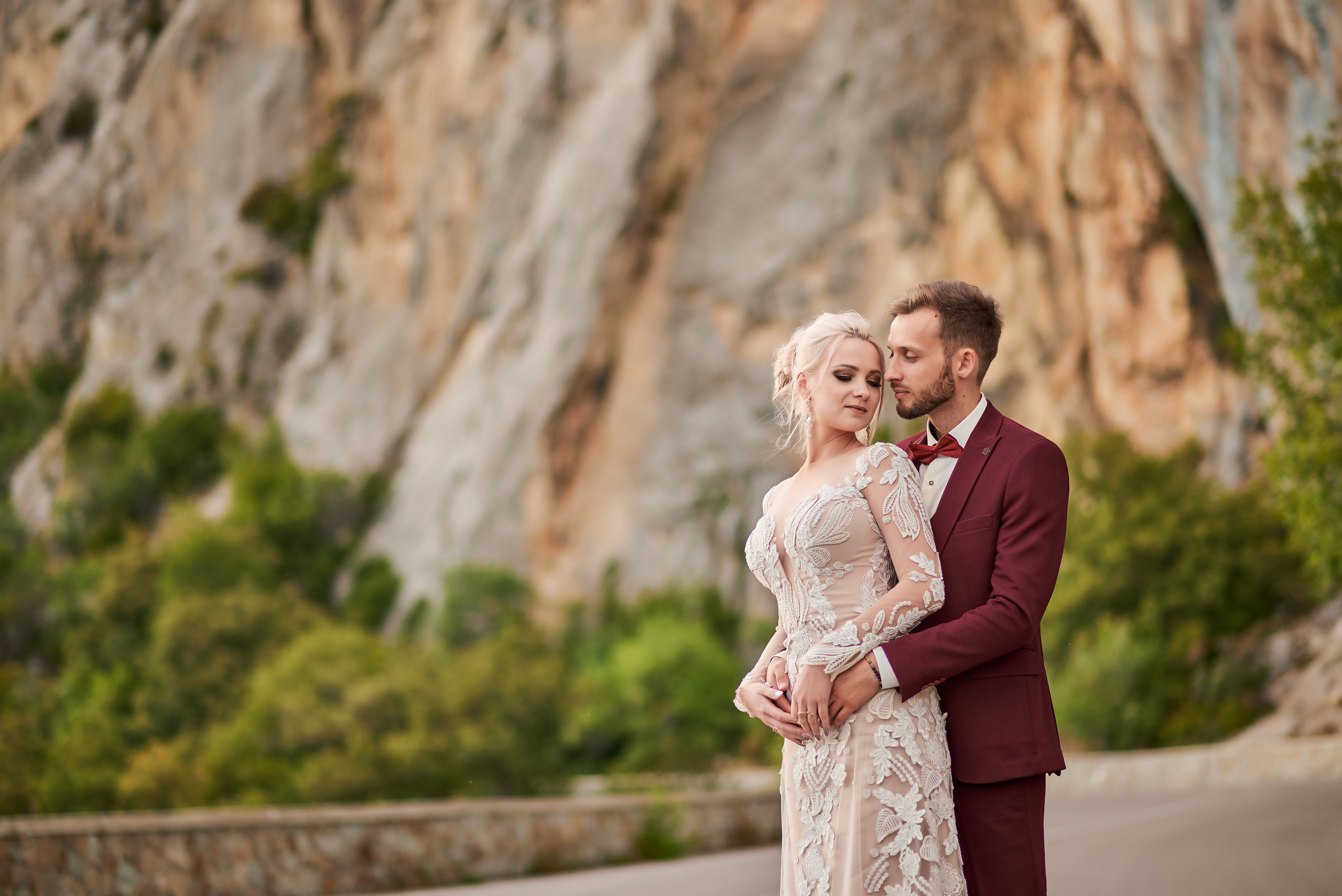 Анастасия и Дмитрий. Таучелов Сергей. Фотограф, Видеограф, Видеооператор в Симферополе