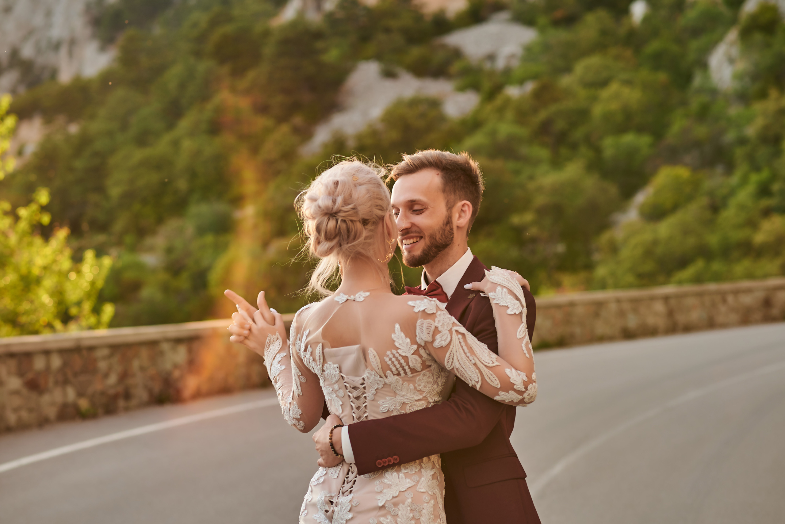 Анастасия и Дмитрий. Таучелов Сергей. Фотограф, Видеограф, Видеооператор в Симферополе