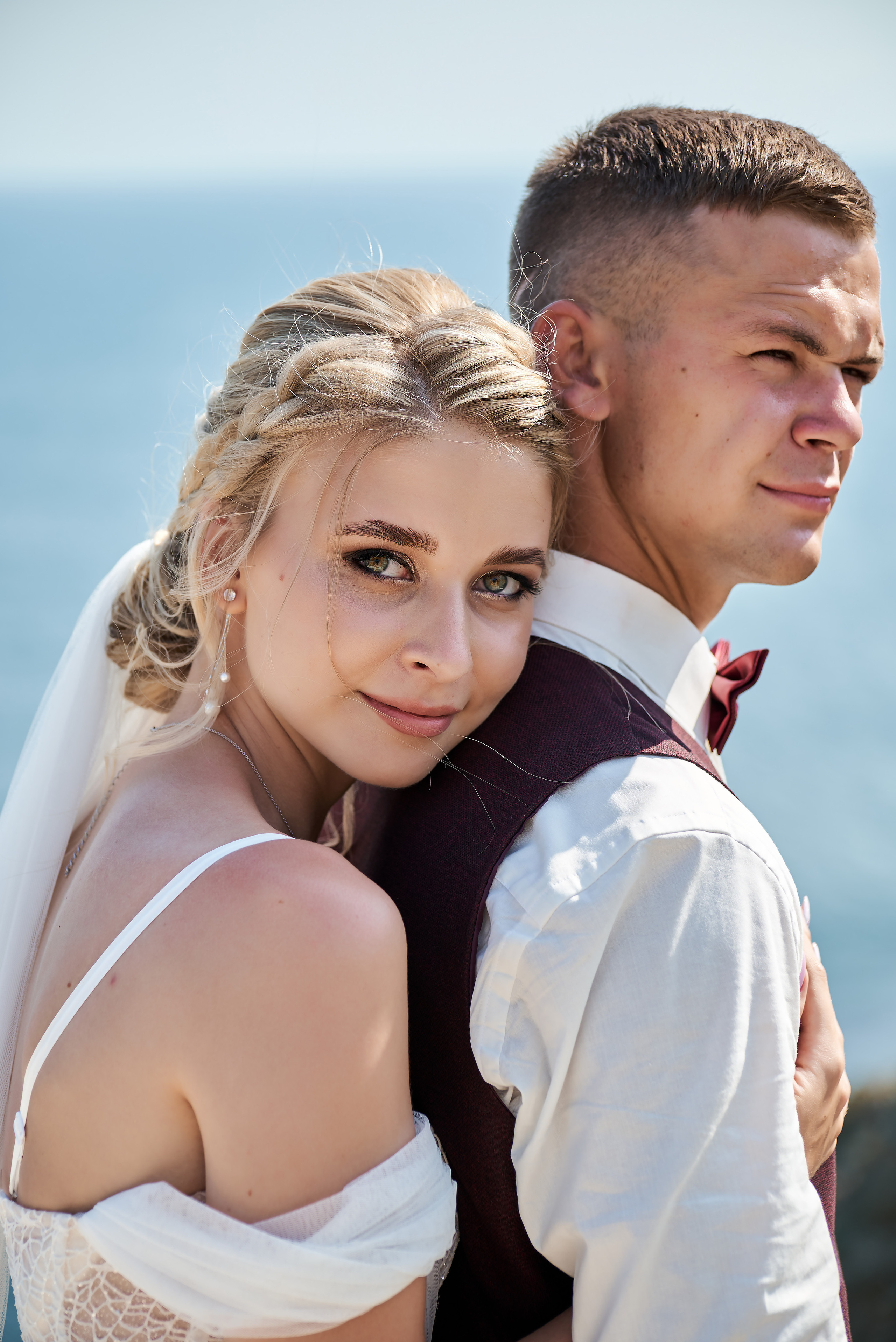 Екатерина и Александр. Таучелов Сергей. Фотограф, Видеограф, Видеооператор в Симферополе