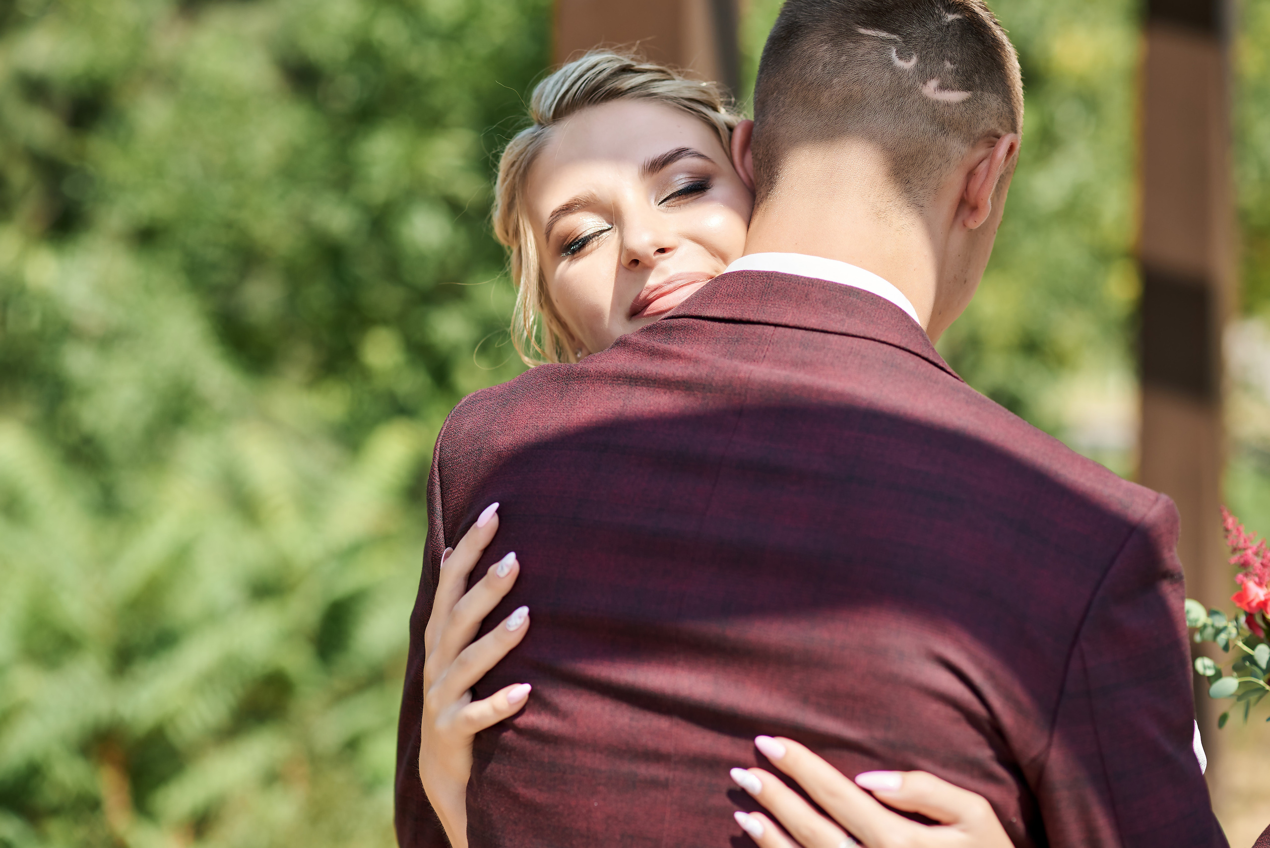 Екатерина и Александр. Таучелов Сергей. Фотограф, Видеограф, Видеооператор в Симферополе