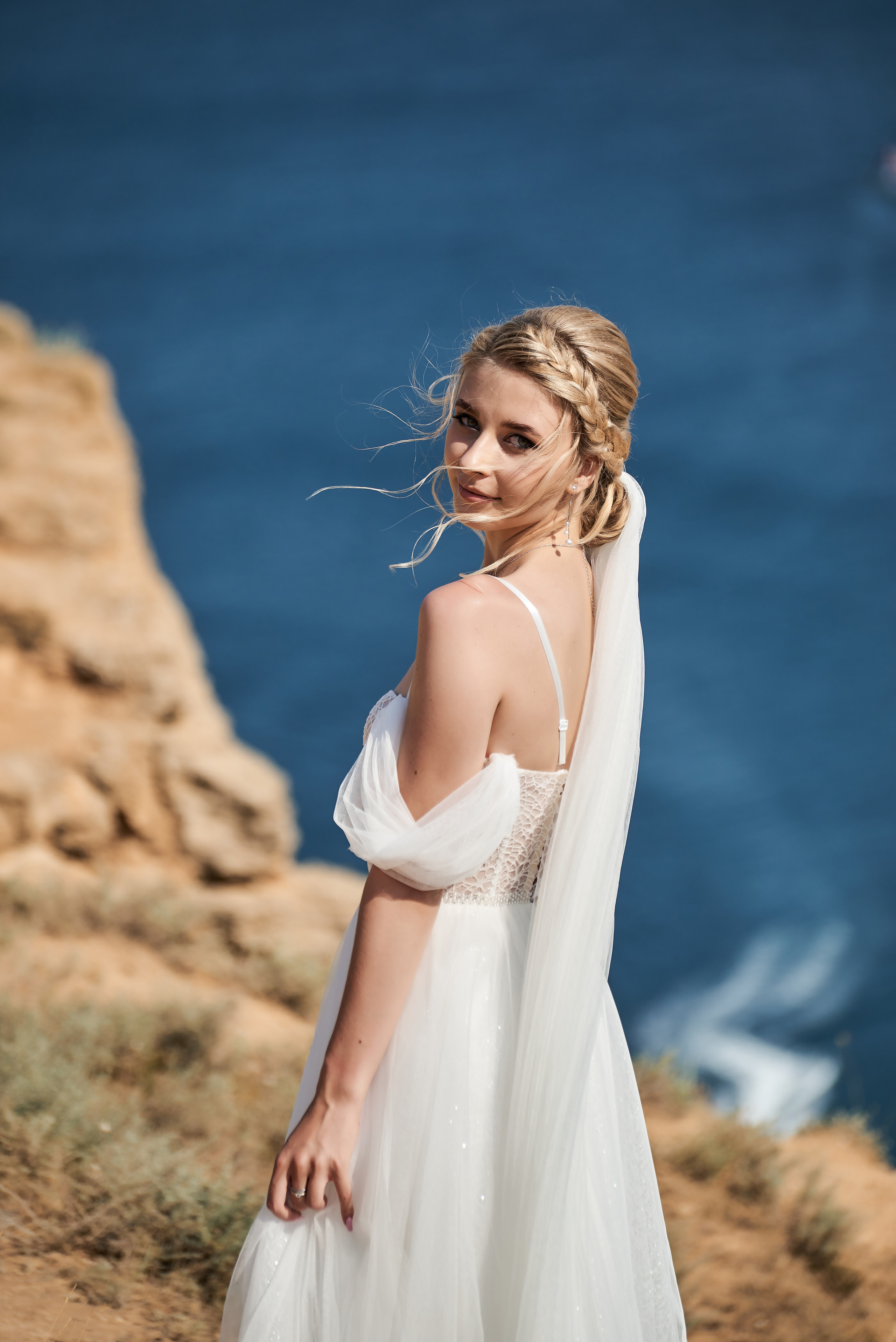 Екатерина и Александр. Таучелов Сергей. Фотограф, Видеограф, Видеооператор в Симферополе