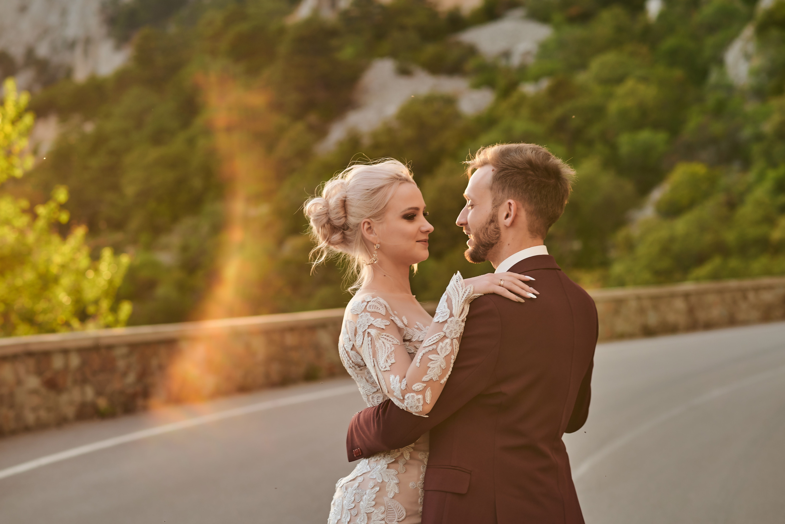 Анастасия и Дмитрий. Таучелов Сергей. Фотограф, Видеограф, Видеооператор в Симферополе