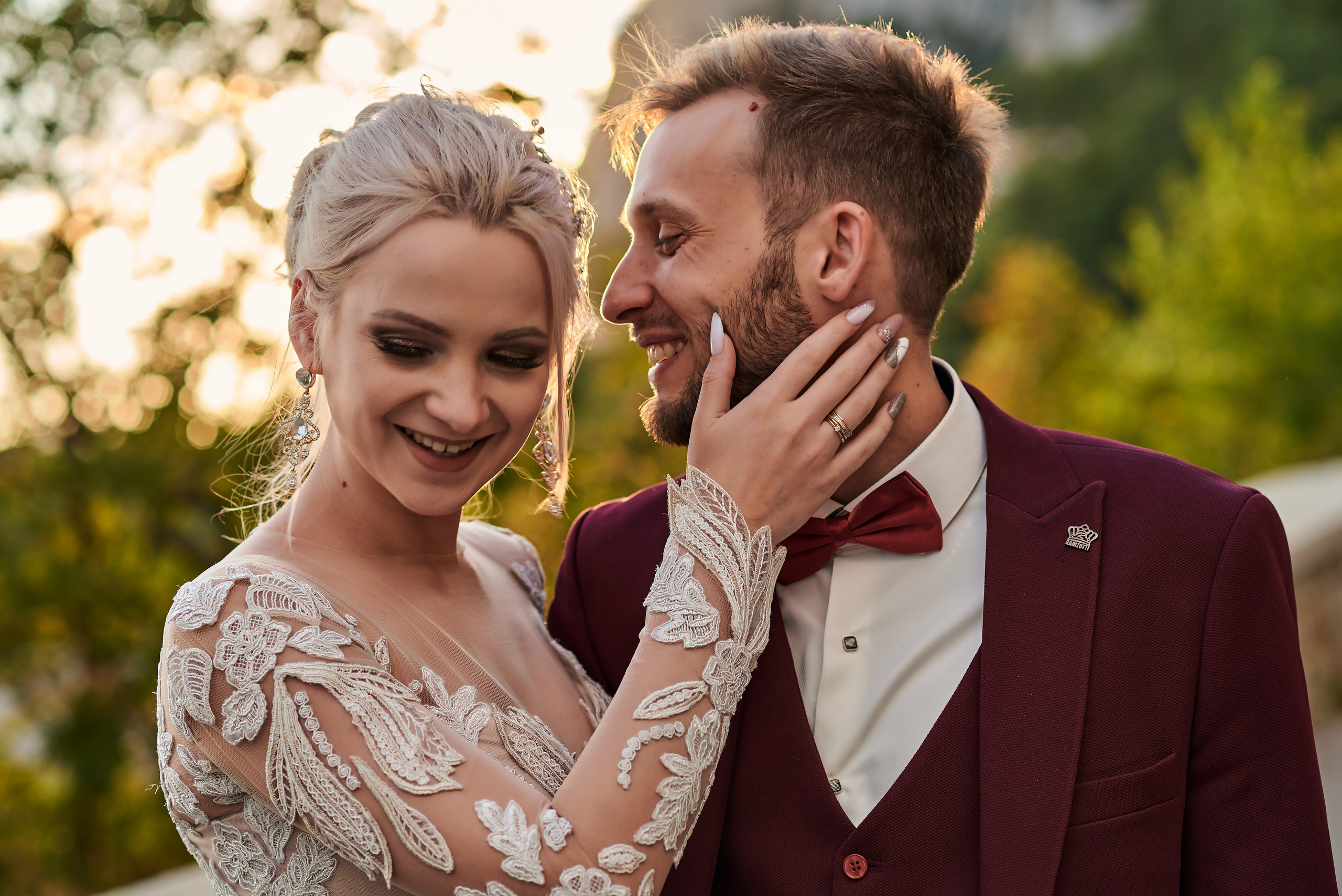 Анастасия и Дмитрий. Таучелов Сергей. Фотограф, Видеограф, Видеооператор в Симферополе