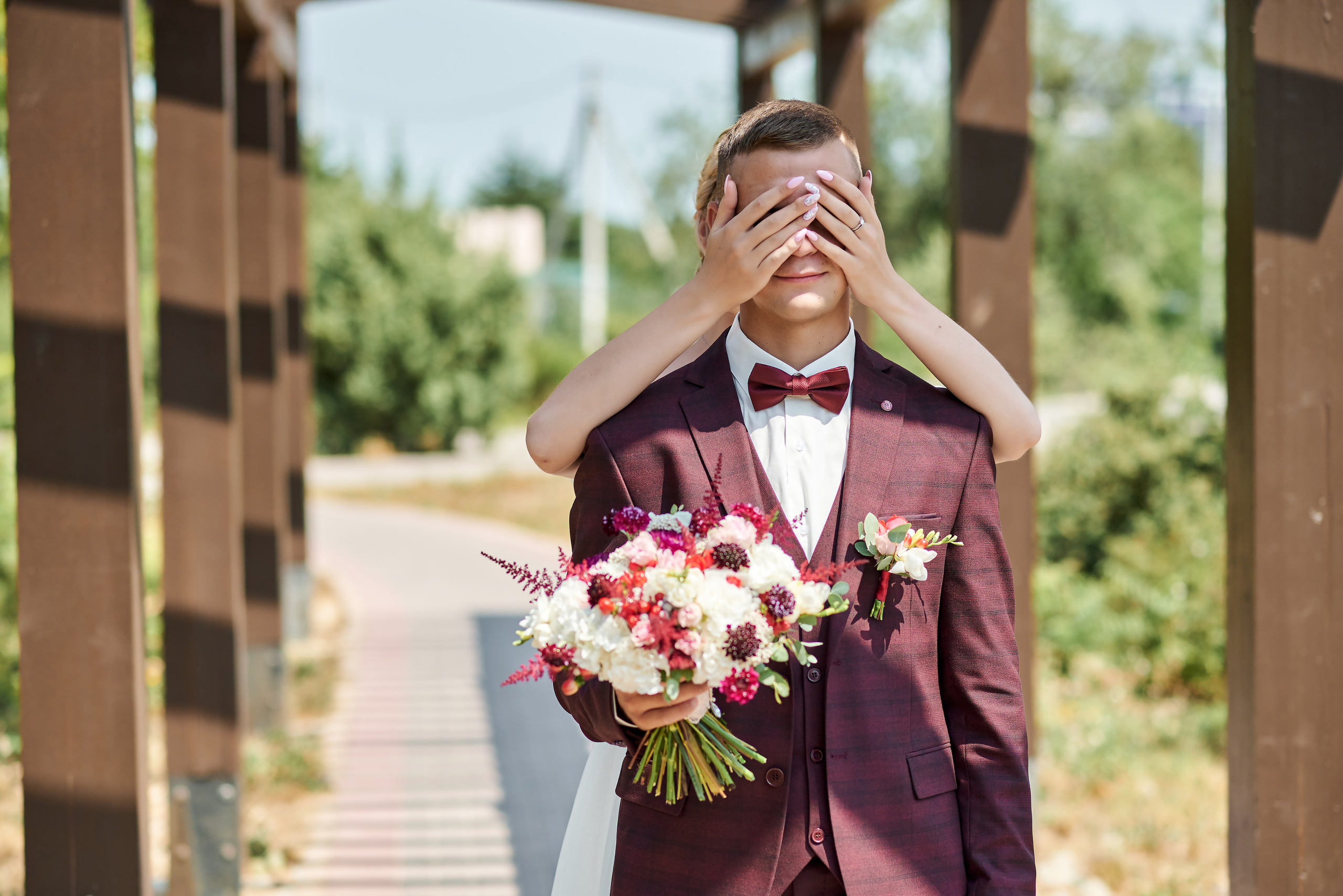 Екатерина и Александр. Таучелов Сергей. Фотограф, Видеограф, Видеооператор в Симферополе
