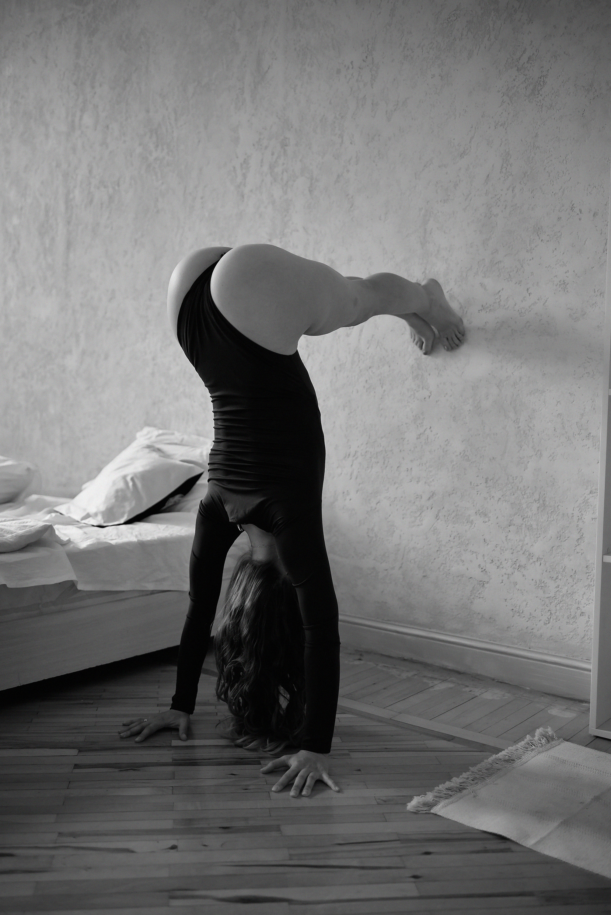 Галина ч/б. Таучелов Сергей. Фотограф, Видеограф, Видеооператор в Симферополе