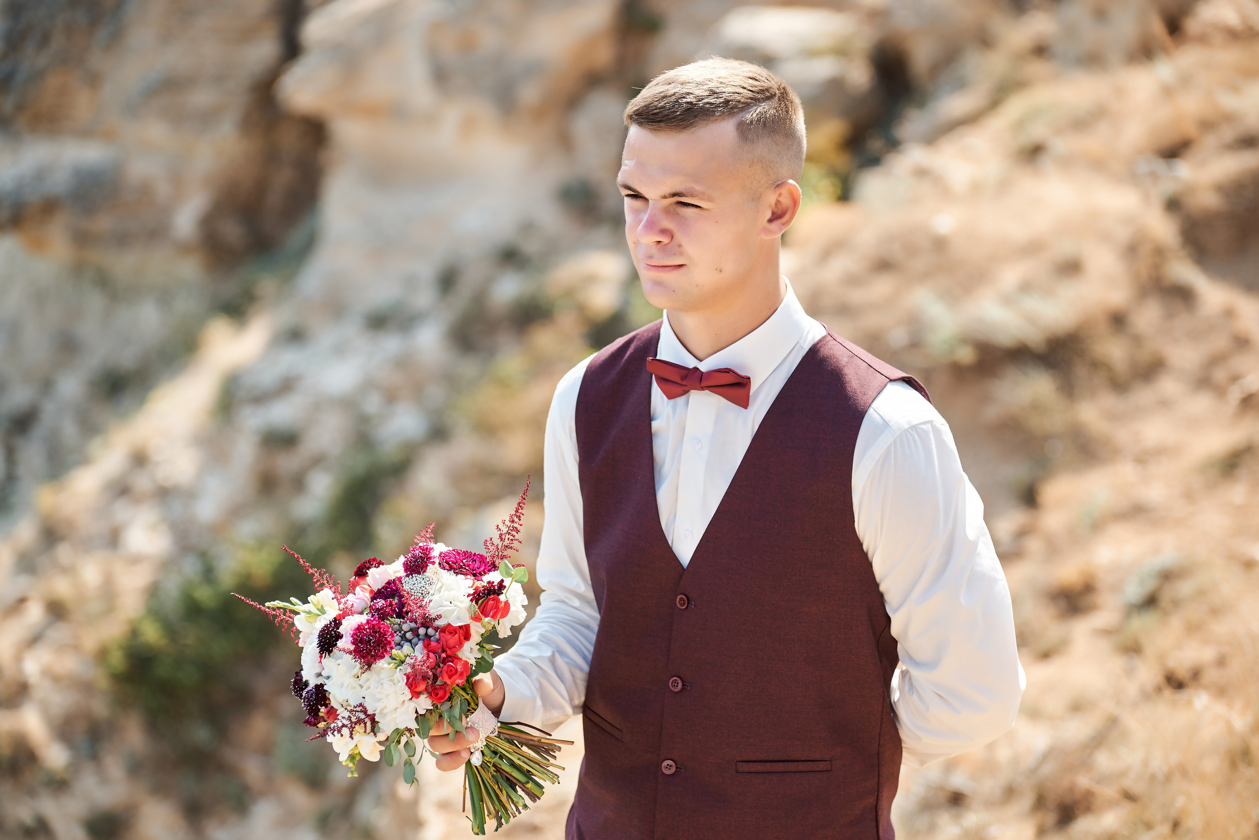 Екатерина и Александр. Таучелов Сергей. Фотограф, Видеограф, Видеооператор в Симферополе