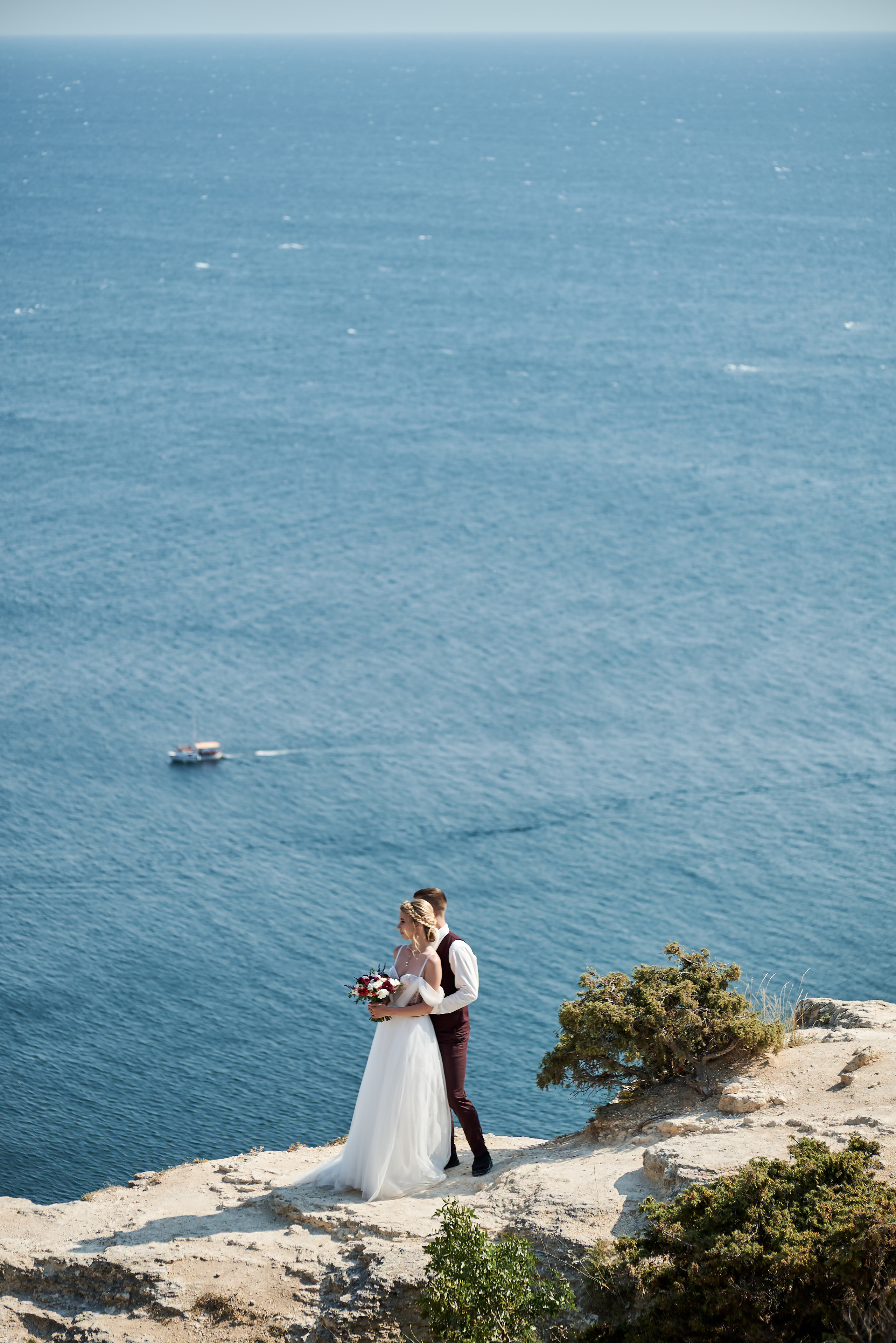 Екатерина и Александр. Таучелов Сергей. Фотограф, Видеограф, Видеооператор в Симферополе