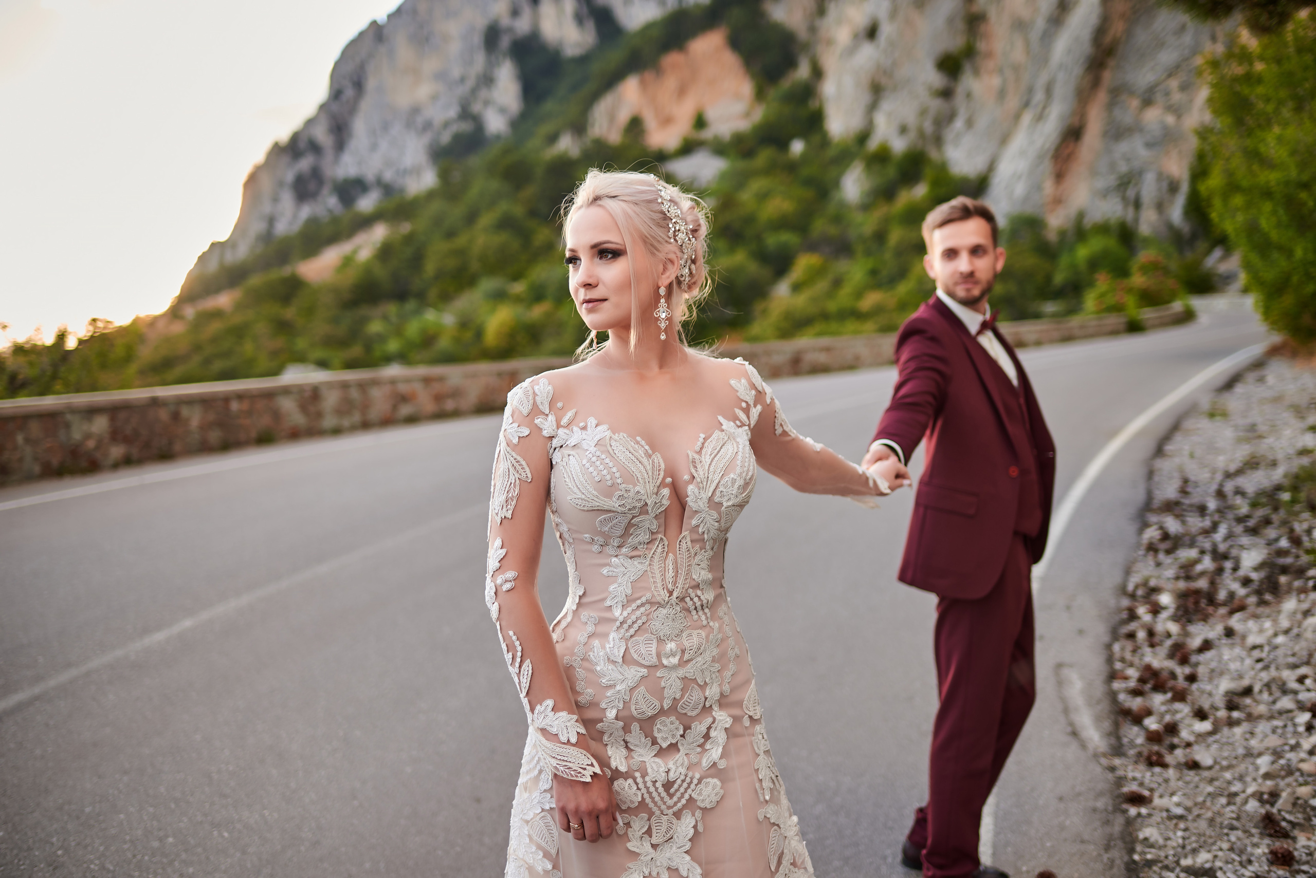 Анастасия и Дмитрий. Таучелов Сергей. Фотограф, Видеограф, Видеооператор в Симферополе