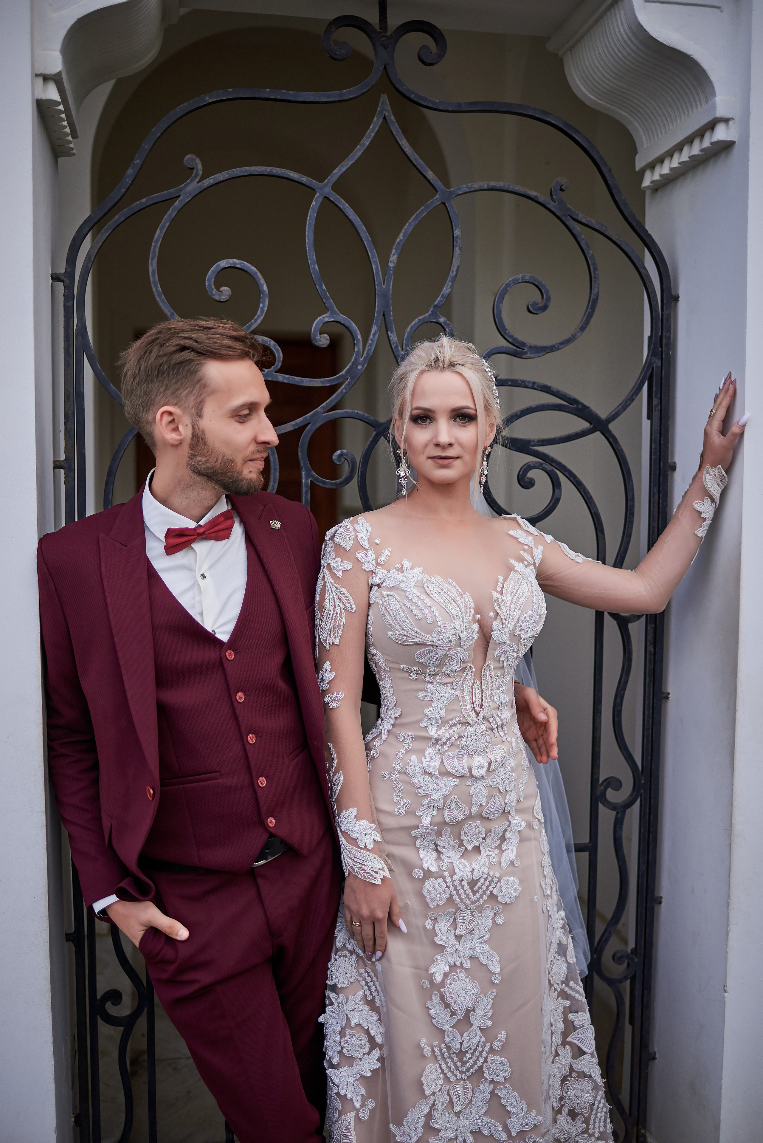 Анастасия и Дмитрий. Таучелов Сергей. Фотограф, Видеограф, Видеооператор в Симферополе