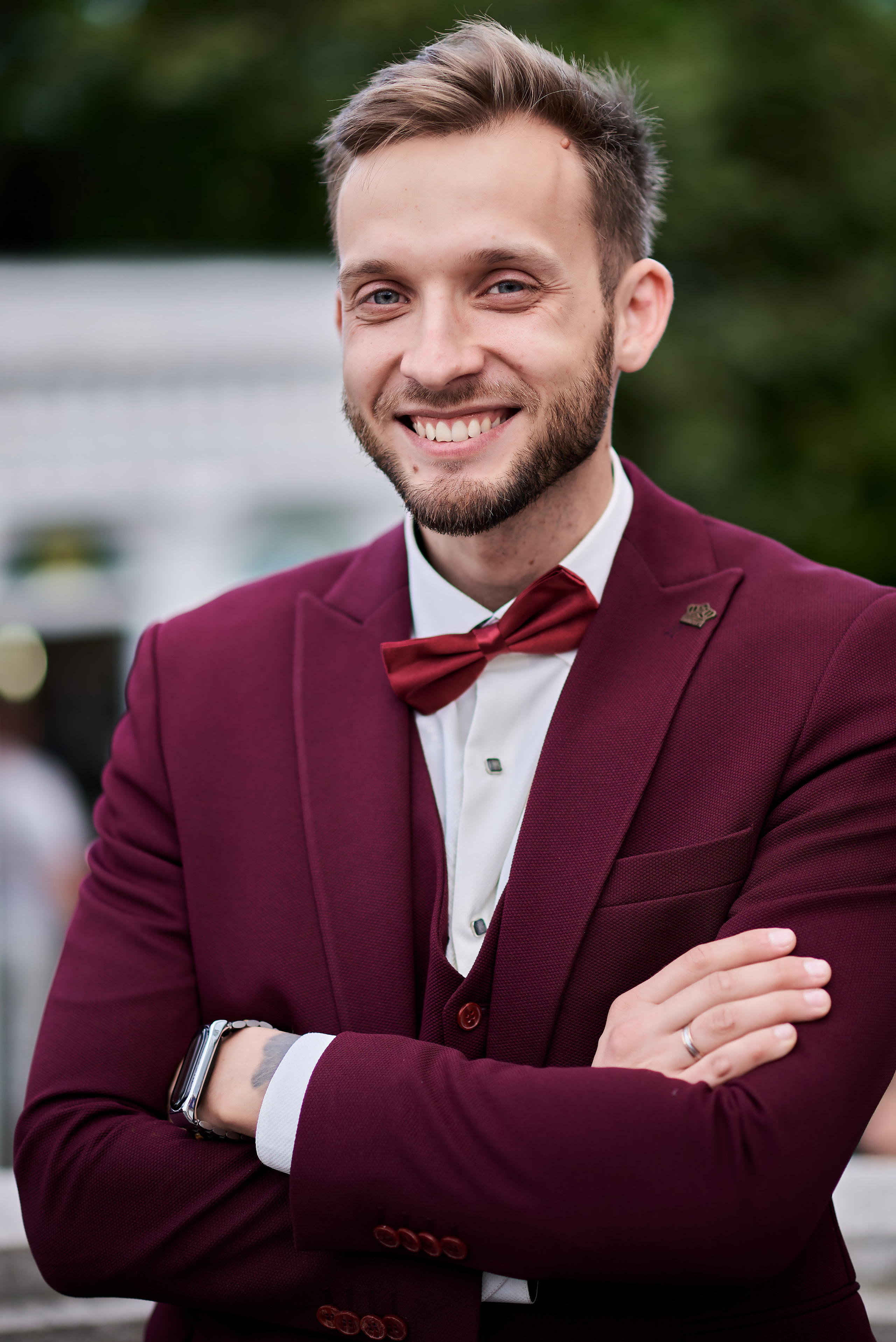 Анастасия и Дмитрий. Таучелов Сергей. Фотограф, Видеограф, Видеооператор в Симферополе