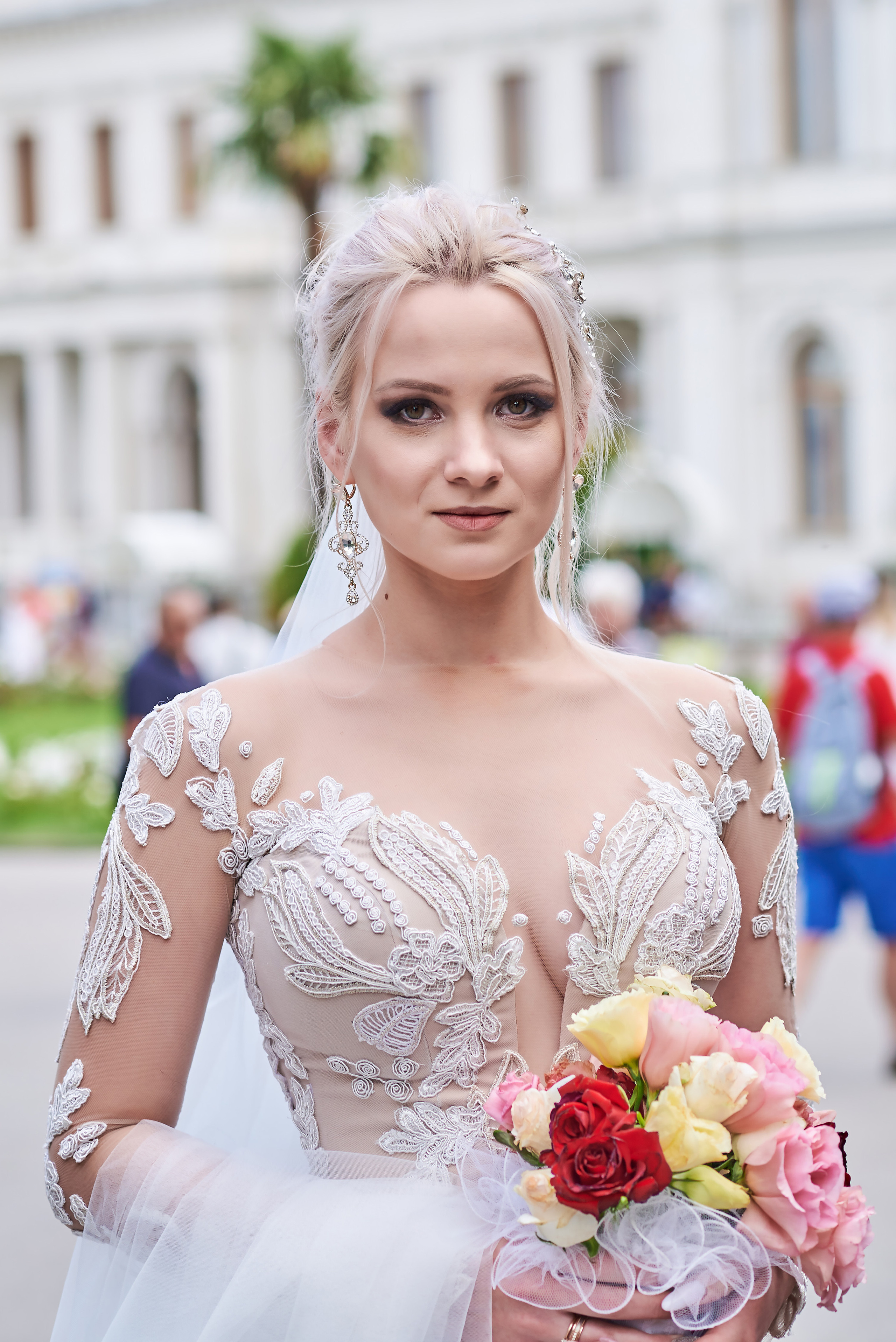 Анастасия и Дмитрий. Таучелов Сергей. Фотограф, Видеограф, Видеооператор в Симферополе