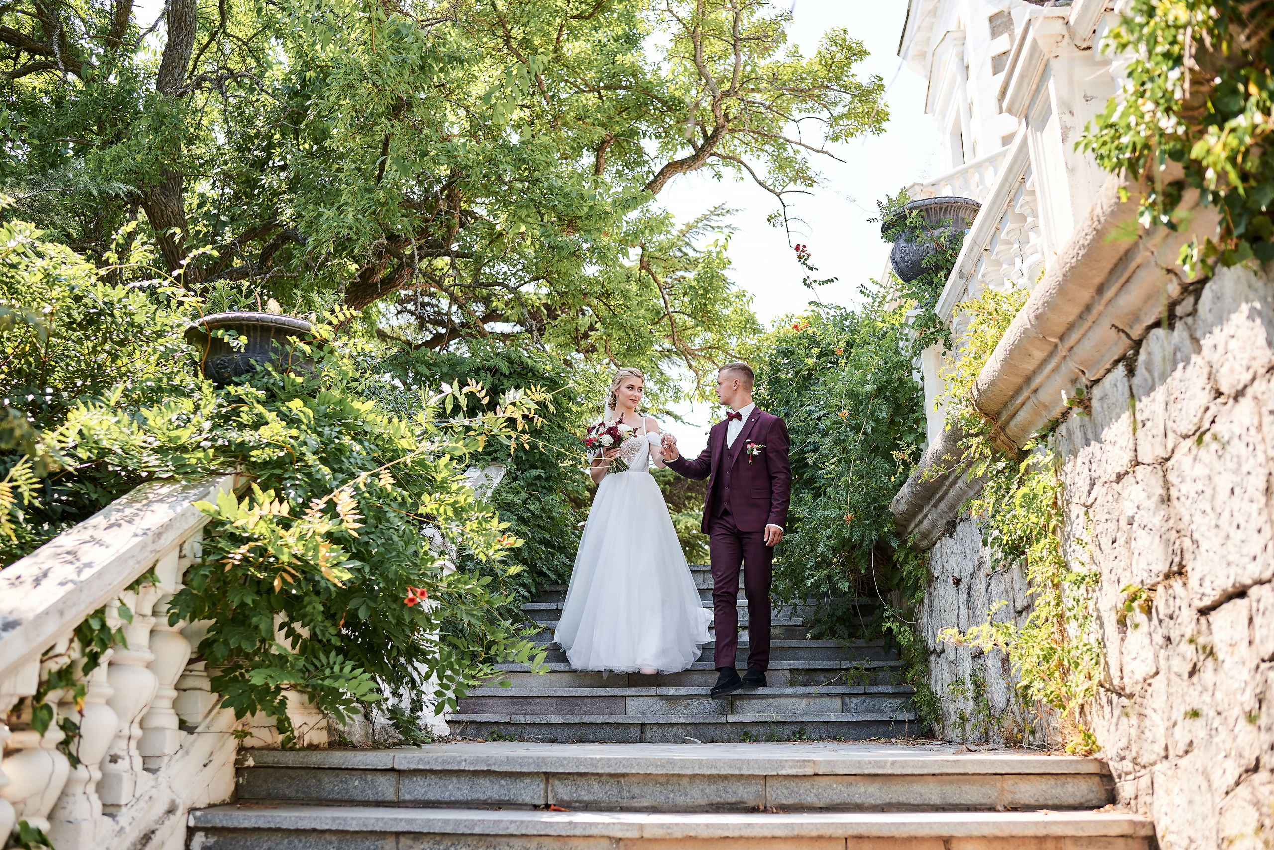 Екатерина и Александр. Таучелов Сергей. Фотограф, Видеограф, Видеооператор в Симферополе