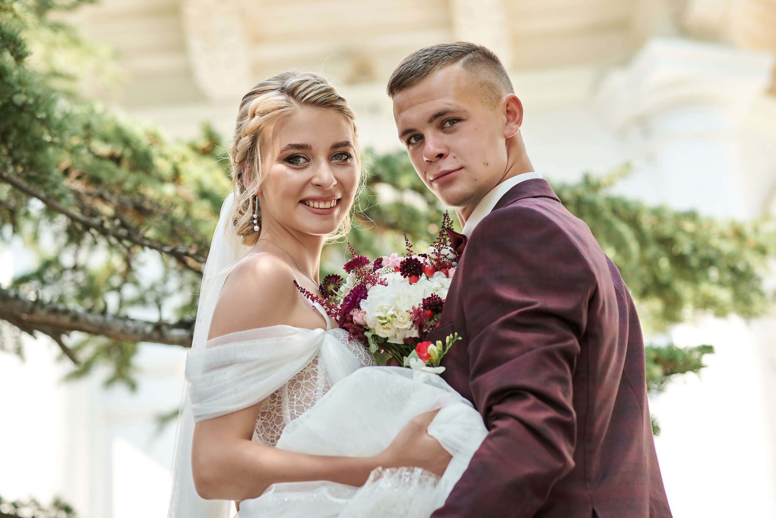 Екатерина и Александр. Таучелов Сергей. Фотограф, Видеограф, Видеооператор в Симферополе