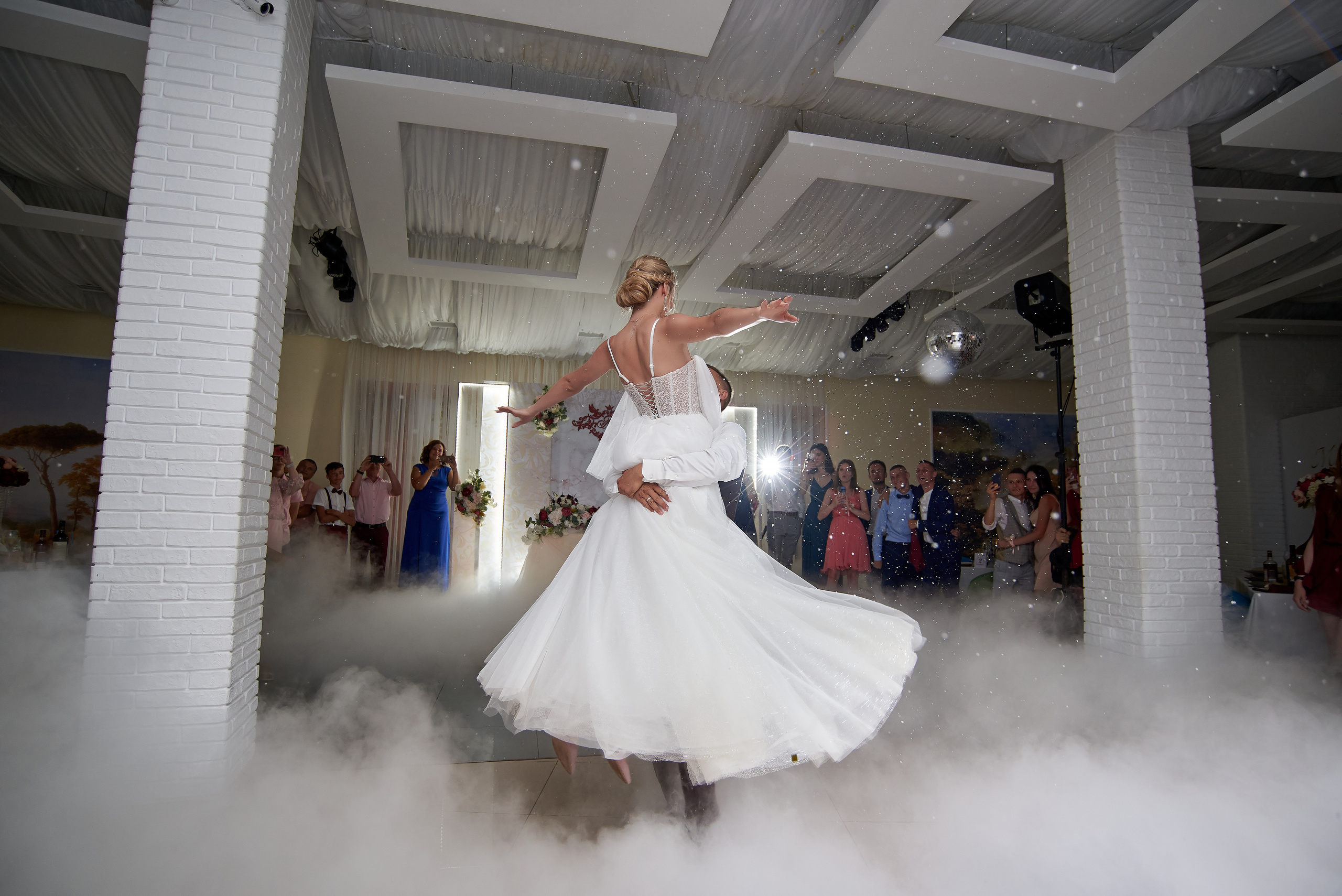 Екатерина и Александр. Таучелов Сергей. Фотограф, Видеограф, Видеооператор в Симферополе