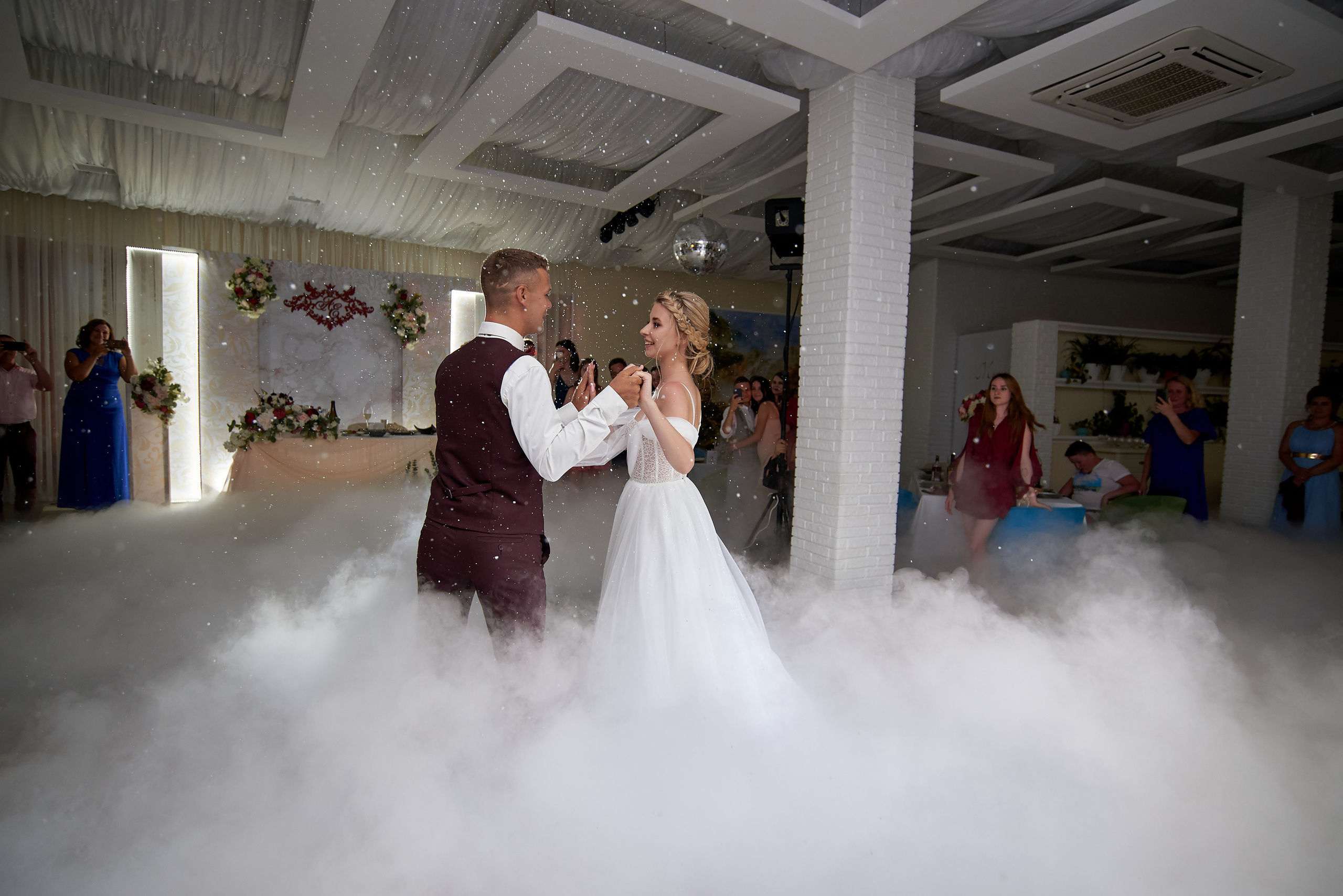 Екатерина и Александр. Таучелов Сергей. Фотограф, Видеограф, Видеооператор в Симферополе