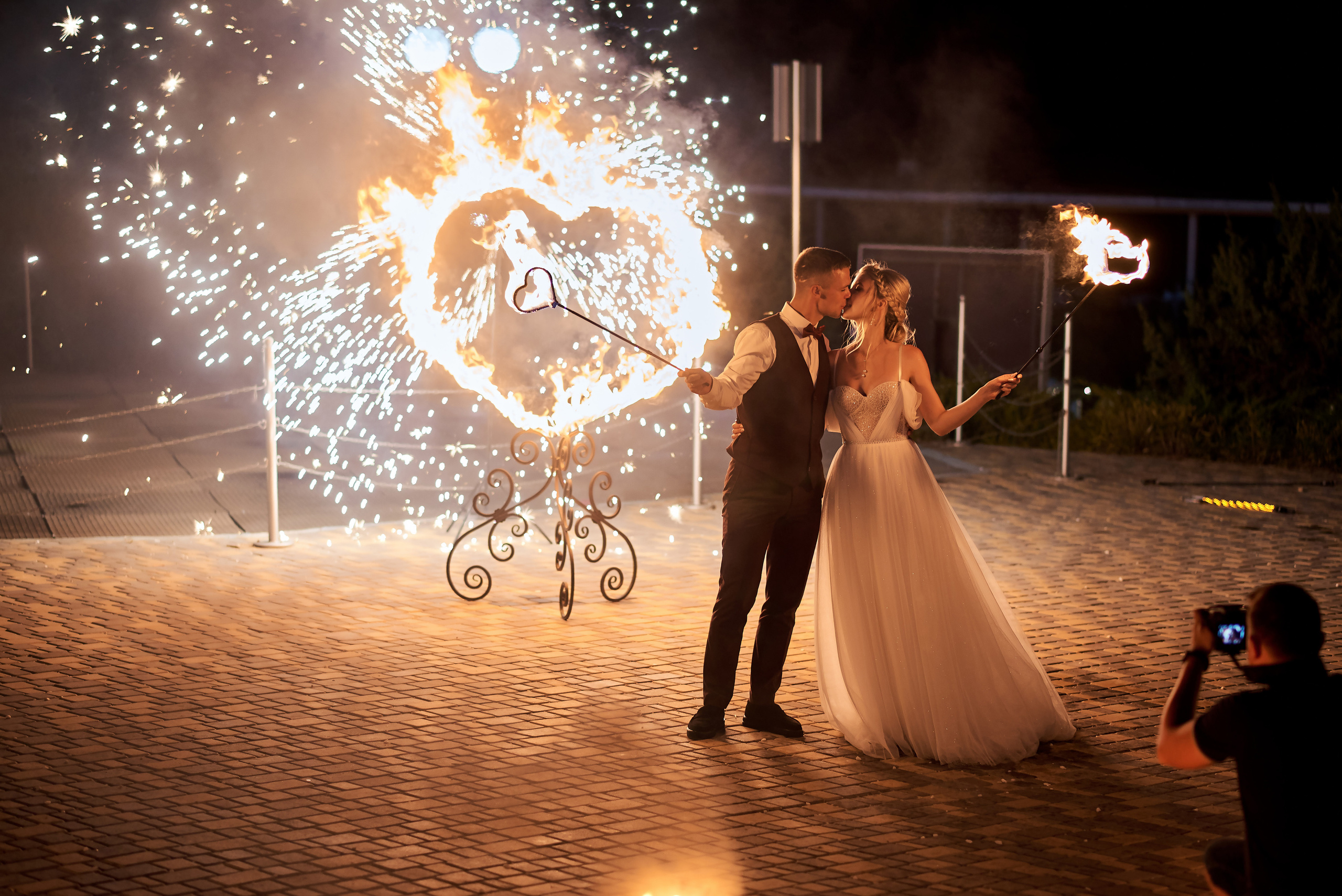 Екатерина и Александр. Таучелов Сергей. Фотограф, Видеограф, Видеооператор в Симферополе