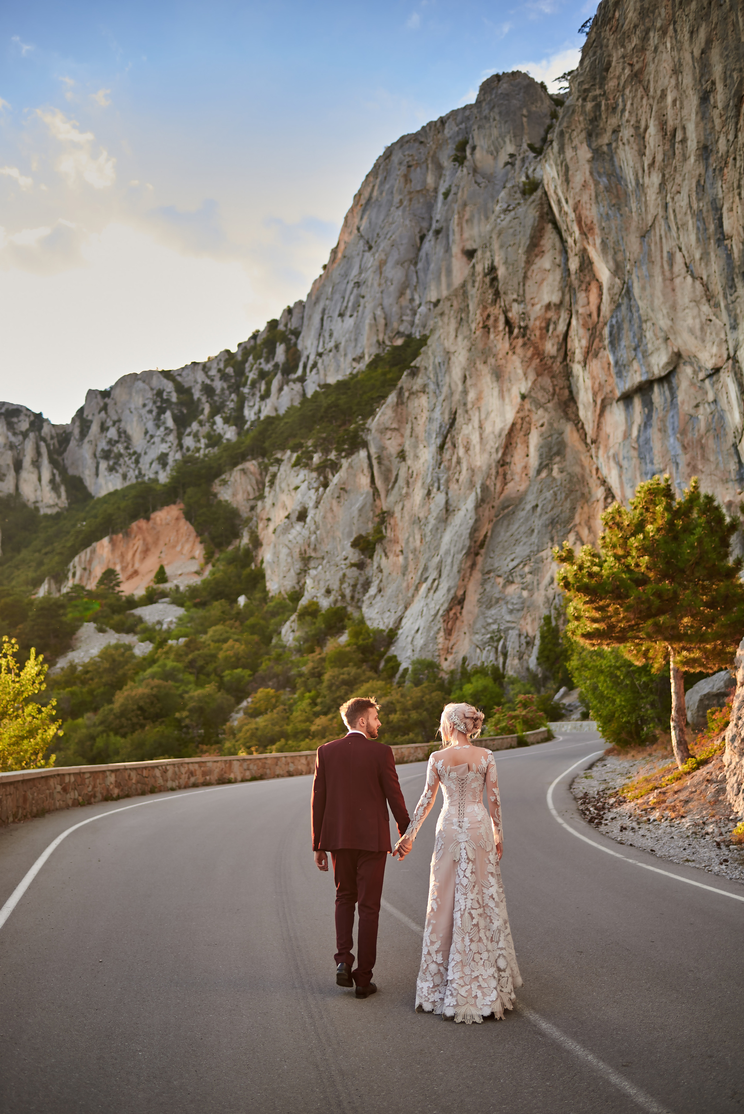 Анастасия и Дмитрий. Таучелов Сергей. Фотограф, Видеограф, Видеооператор в Симферополе