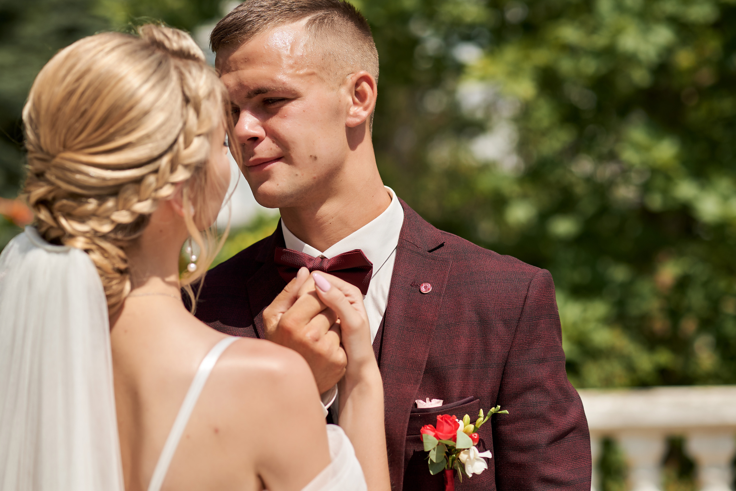 Екатерина и Александр. Таучелов Сергей. Фотограф, Видеограф, Видеооператор в Симферополе