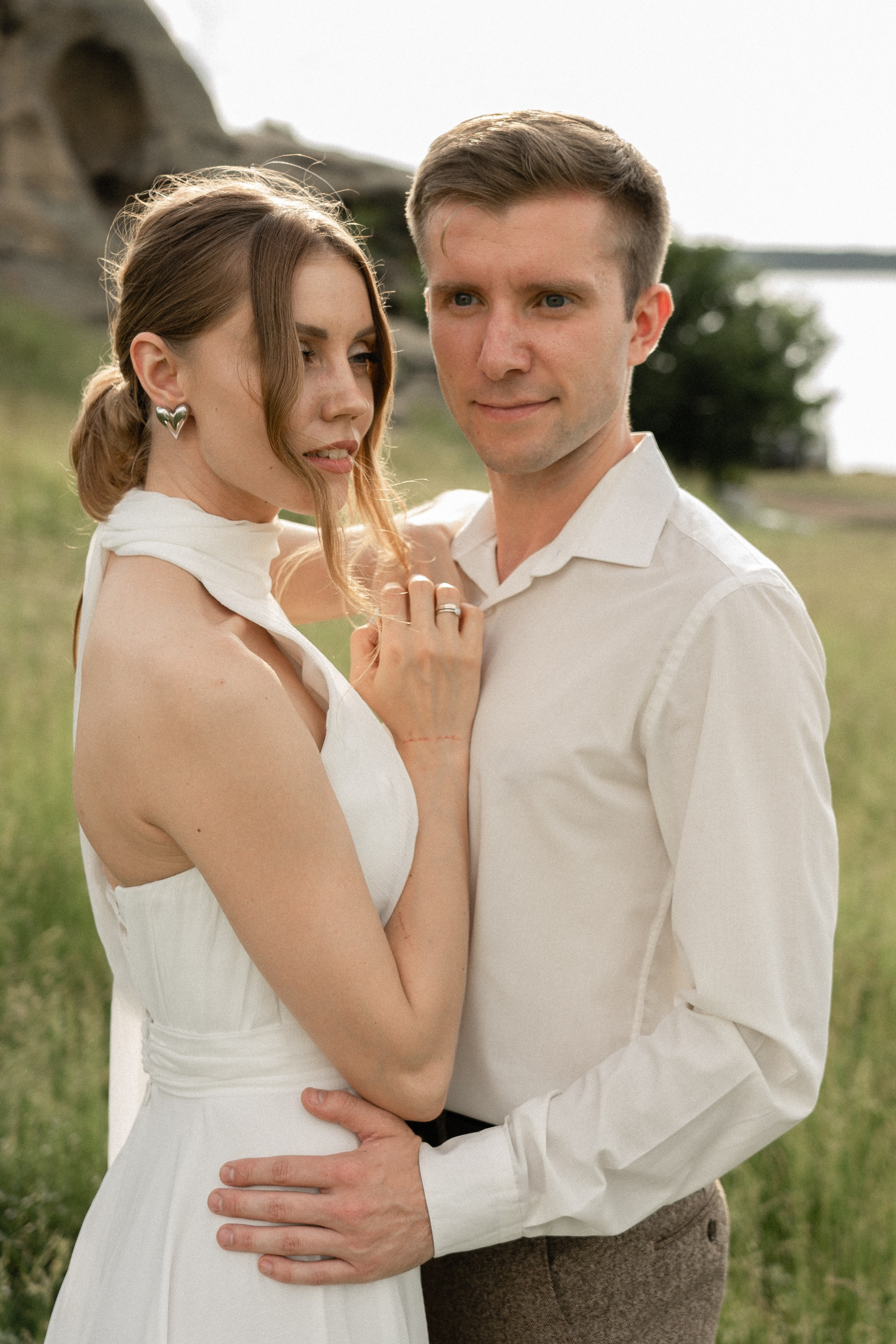 Дарья & Антон. Любовь под уральским небом. Эстетичная фото- и видеосъёмка Ирина Арсентьева. Челябинск и весь мир