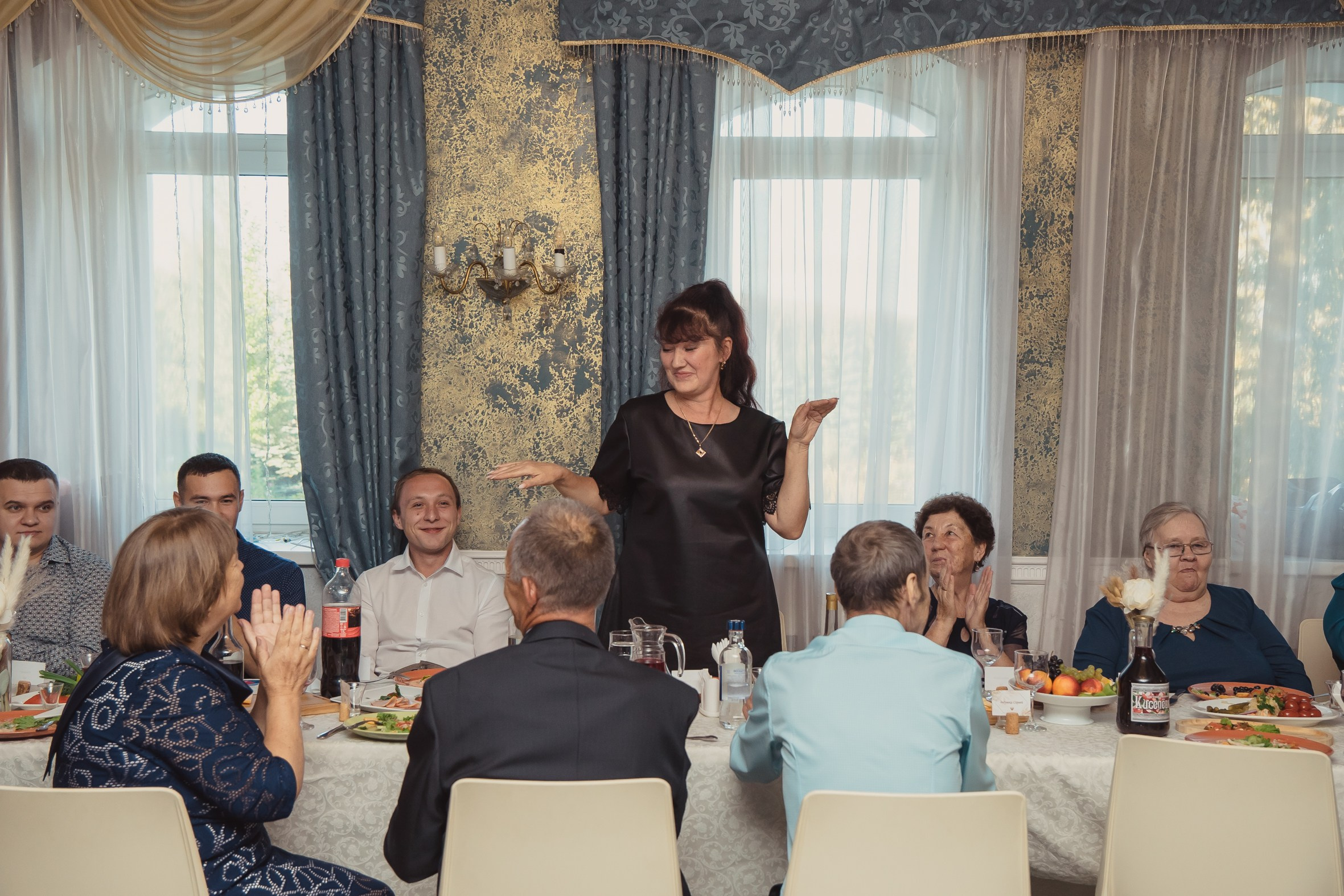 Евгения и Вениамин (свадебный репортаж). Эстетичная фото- и видеосъёмка Ирина Арсентьева. Челябинск и весь мир