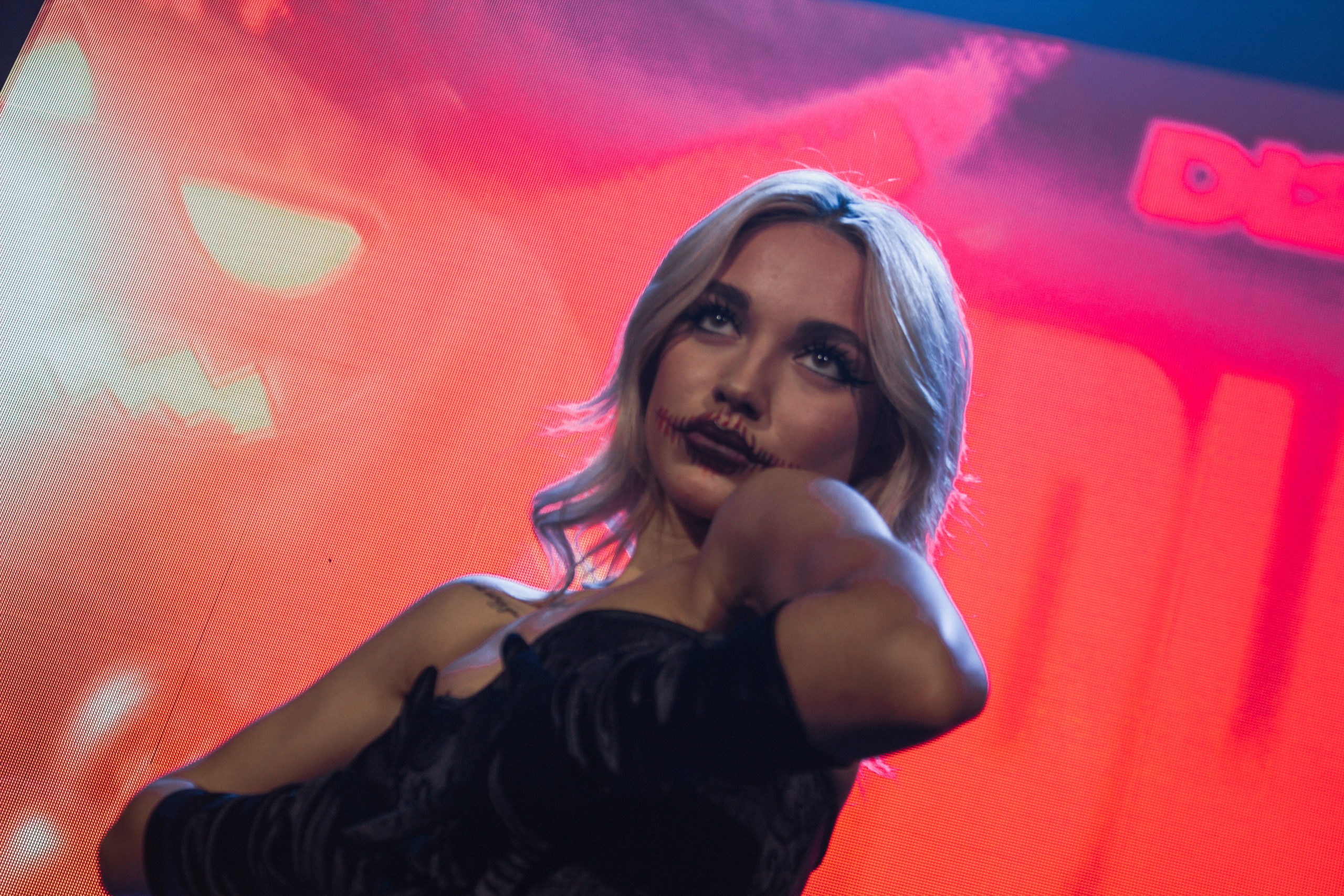 Концерты. Music label Dust Heave sound