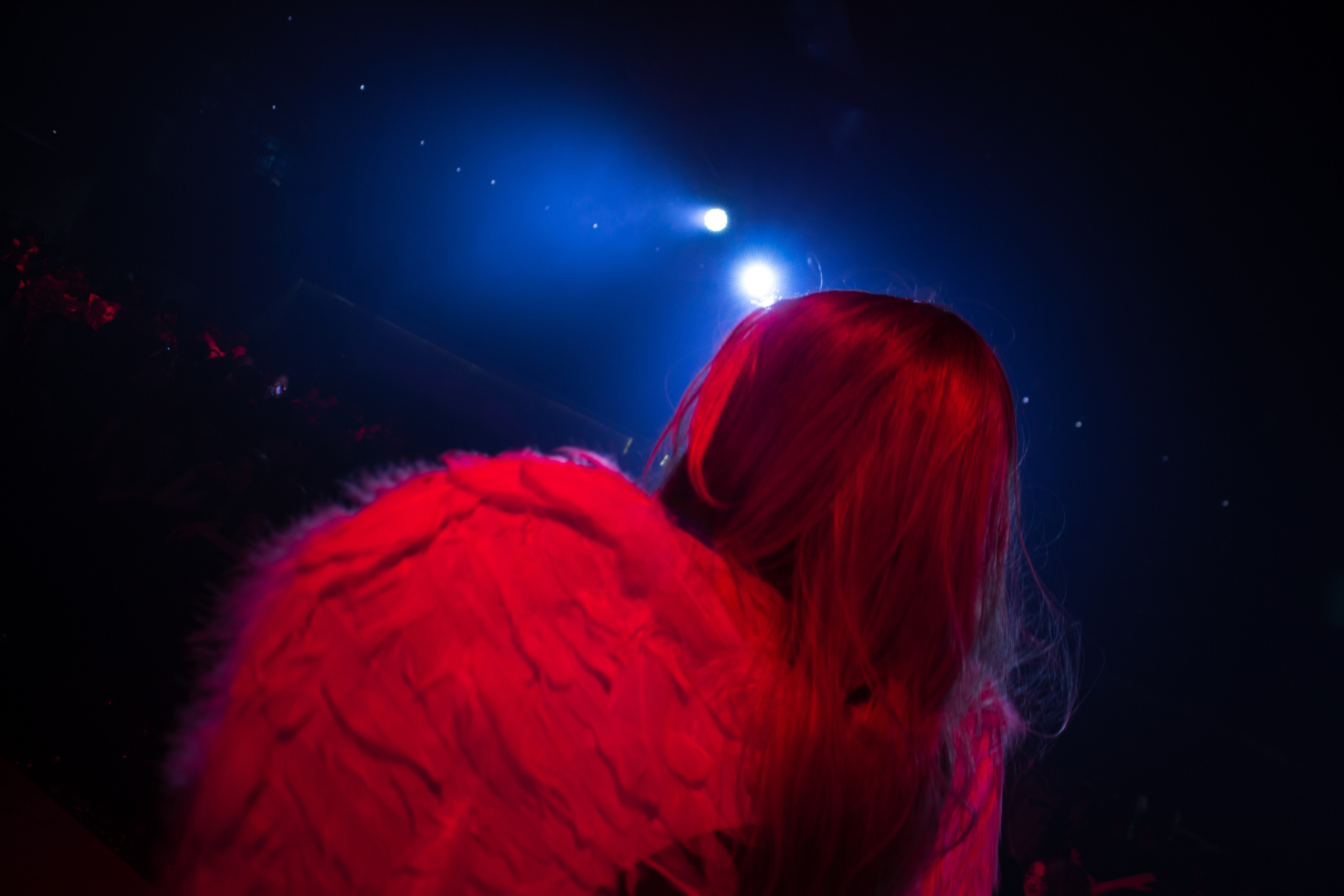 Концерты. Music label Dust Heave sound