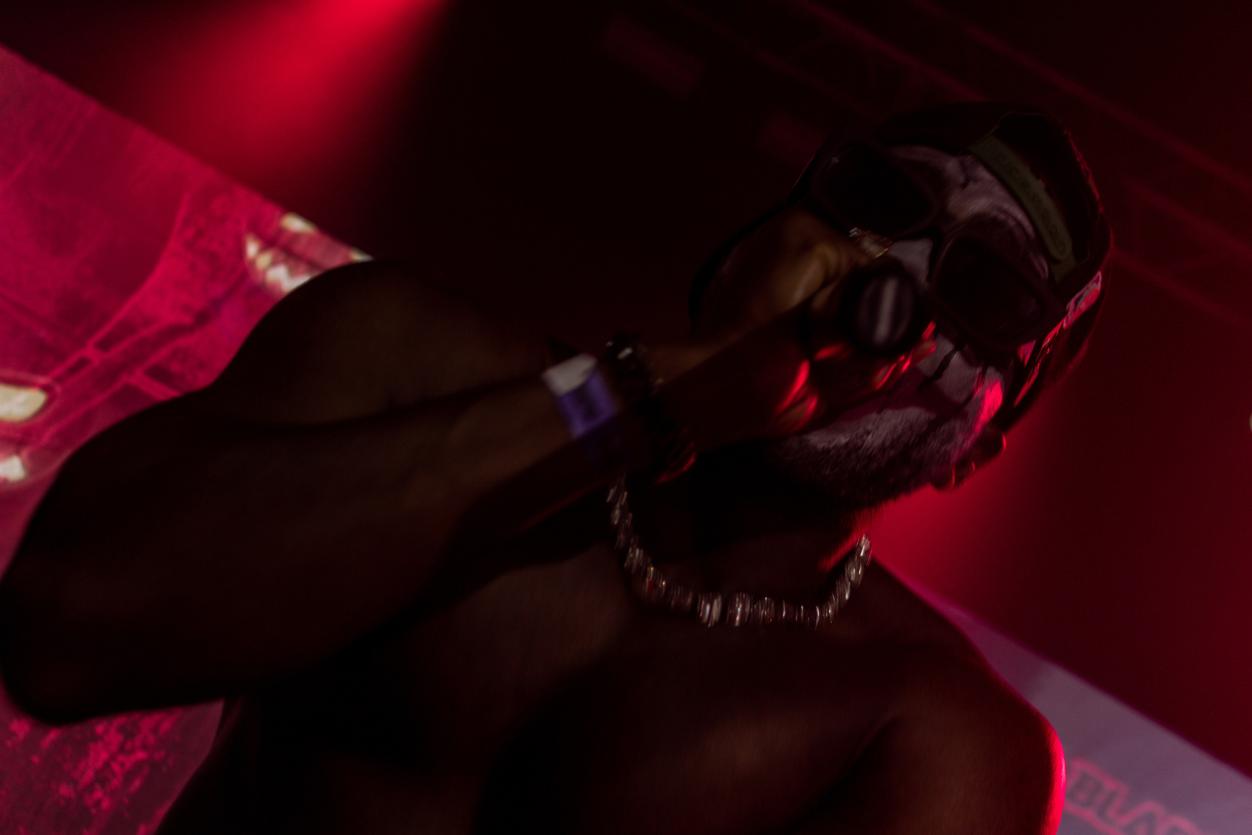 Концерты. Music label Dust Heave sound