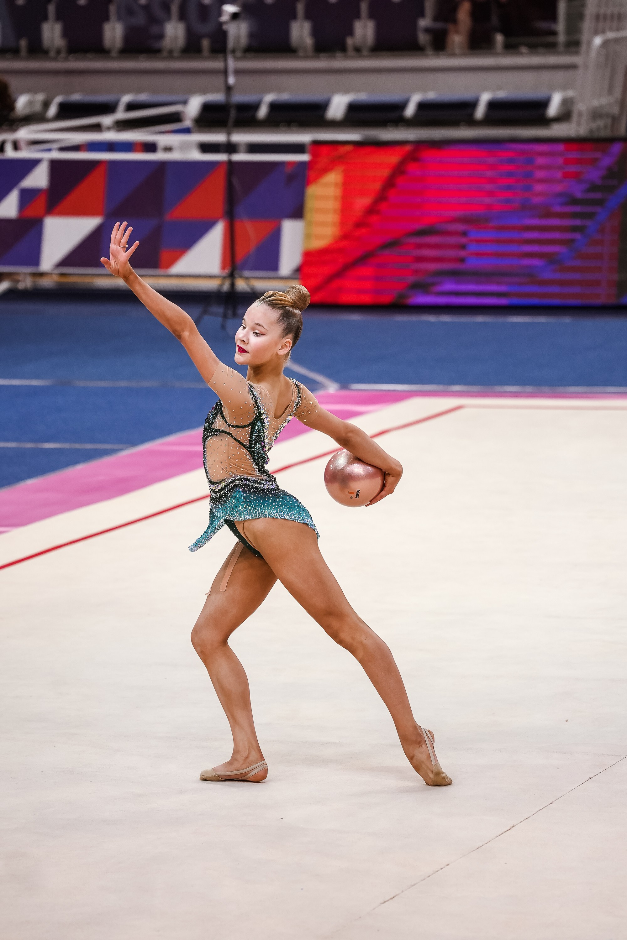 ВЕСЕННИЙ КУБОК 2024. Фотограф Анна Герман. Красноярск