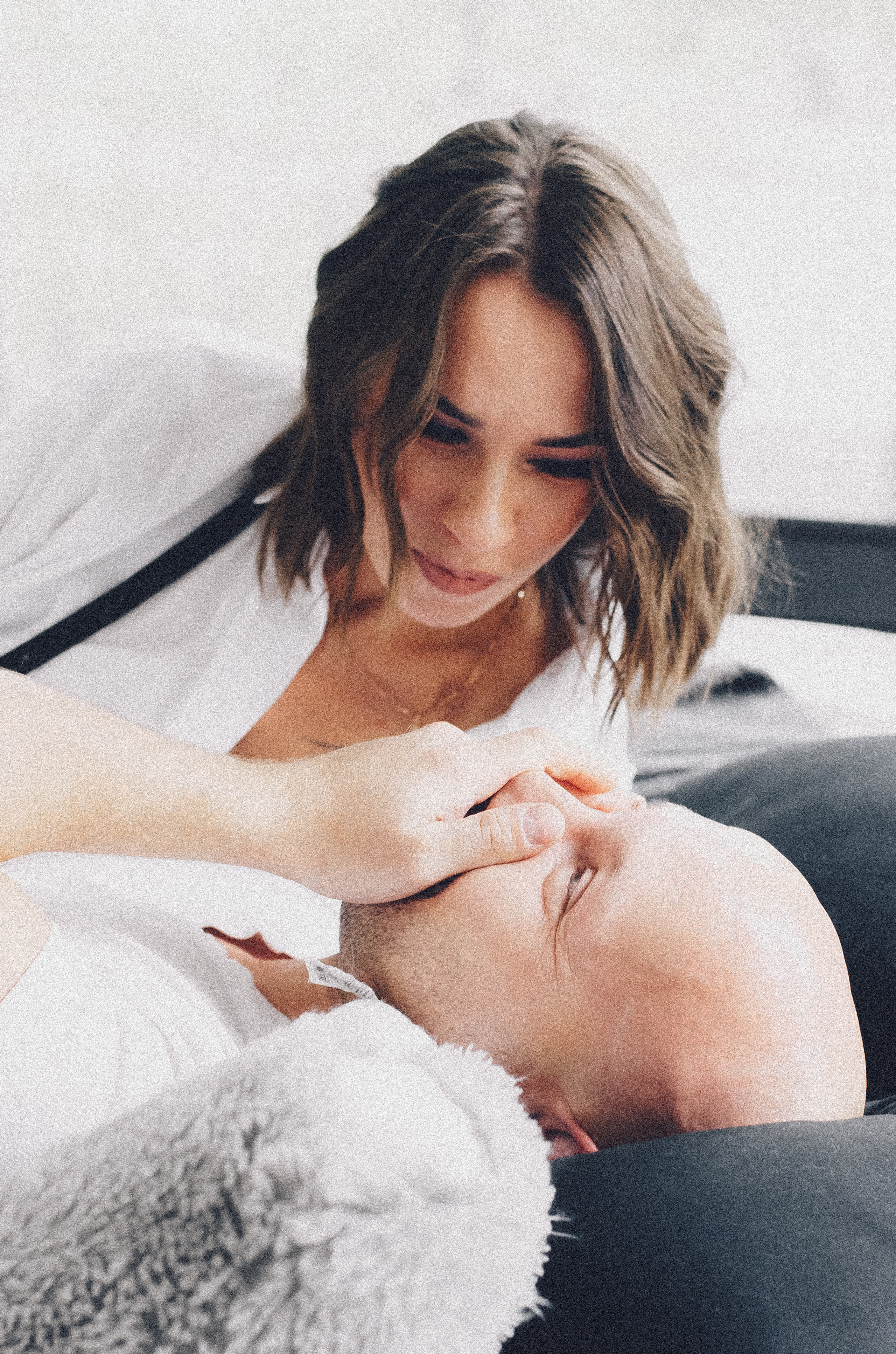 Семейная фотосессия. Семейный и портретный фотограф в Саратове Виталина Саврова