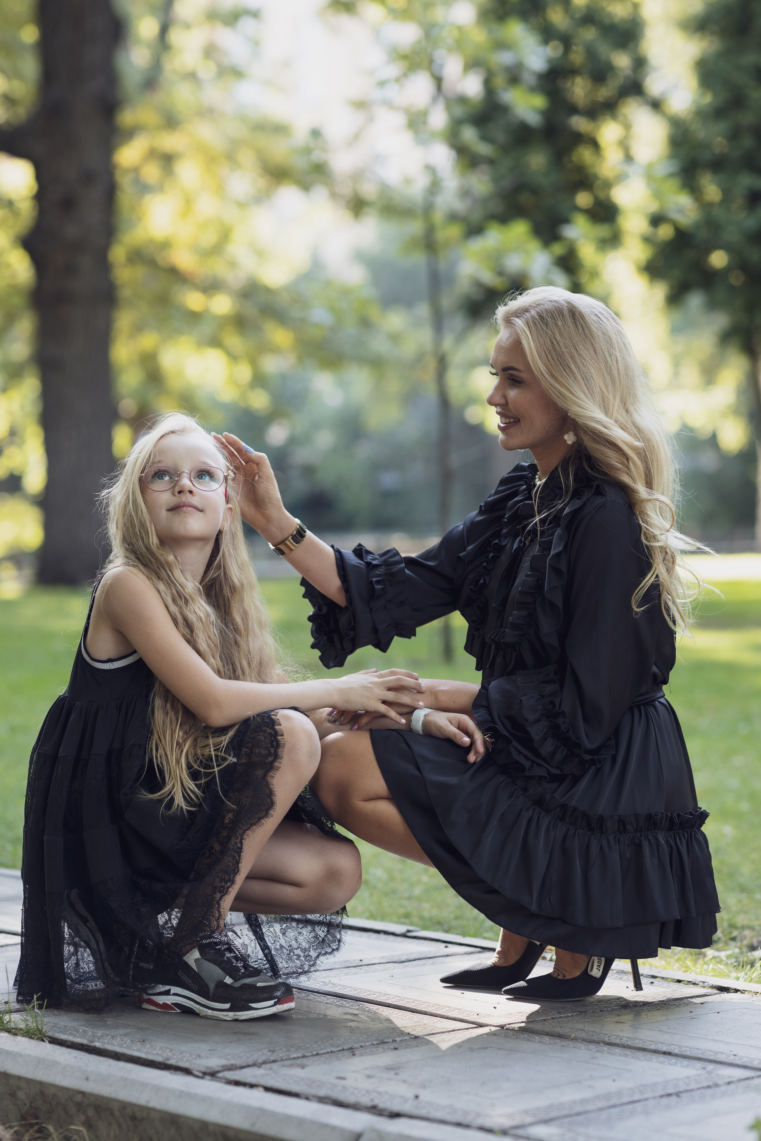 Семейная фотосессия. Семейный и портретный фотограф в Саратове Виталина Саврова