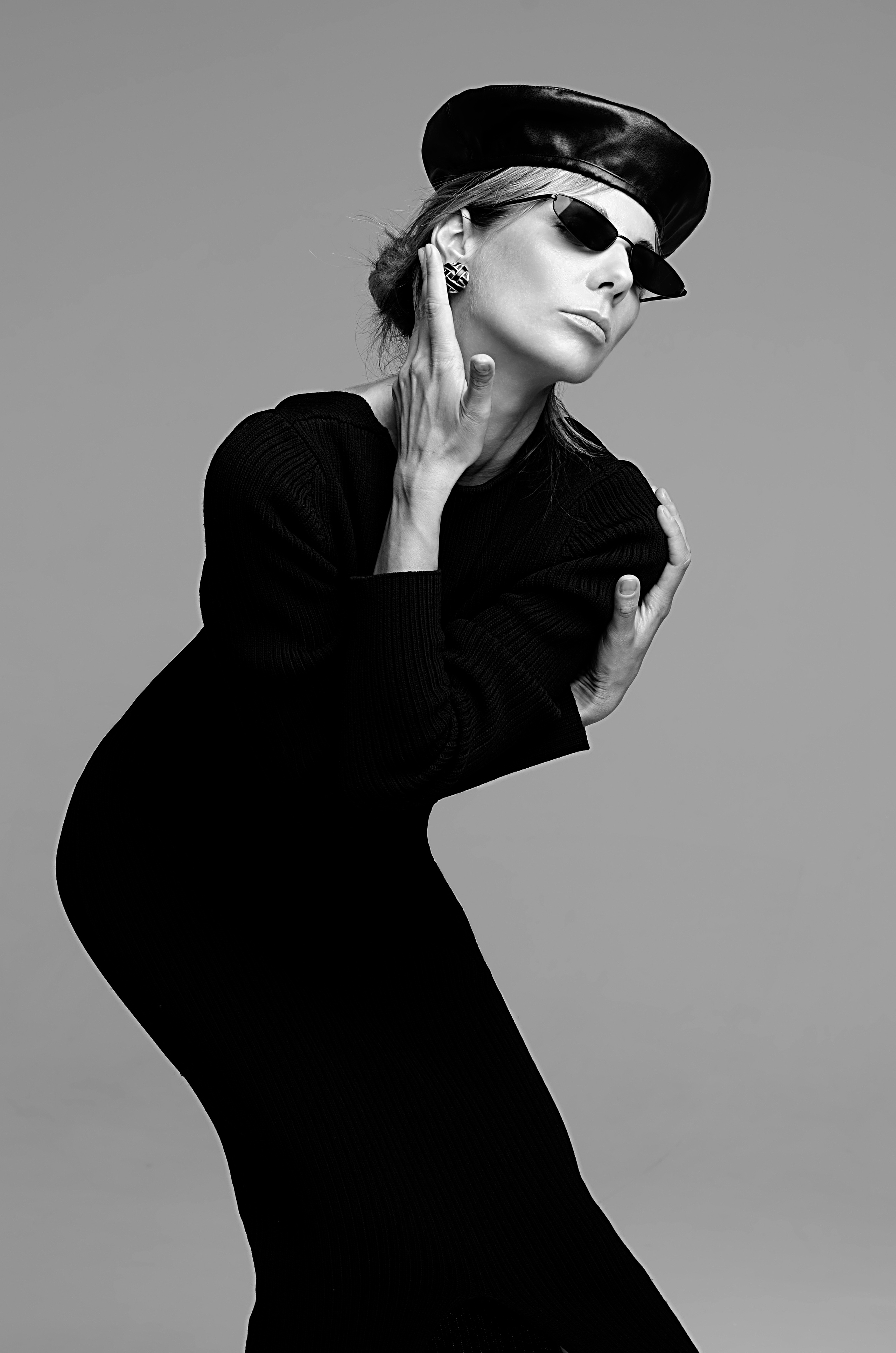 Женский портрет. Семейный и портретный фотограф в Саратове Виталина Саврова