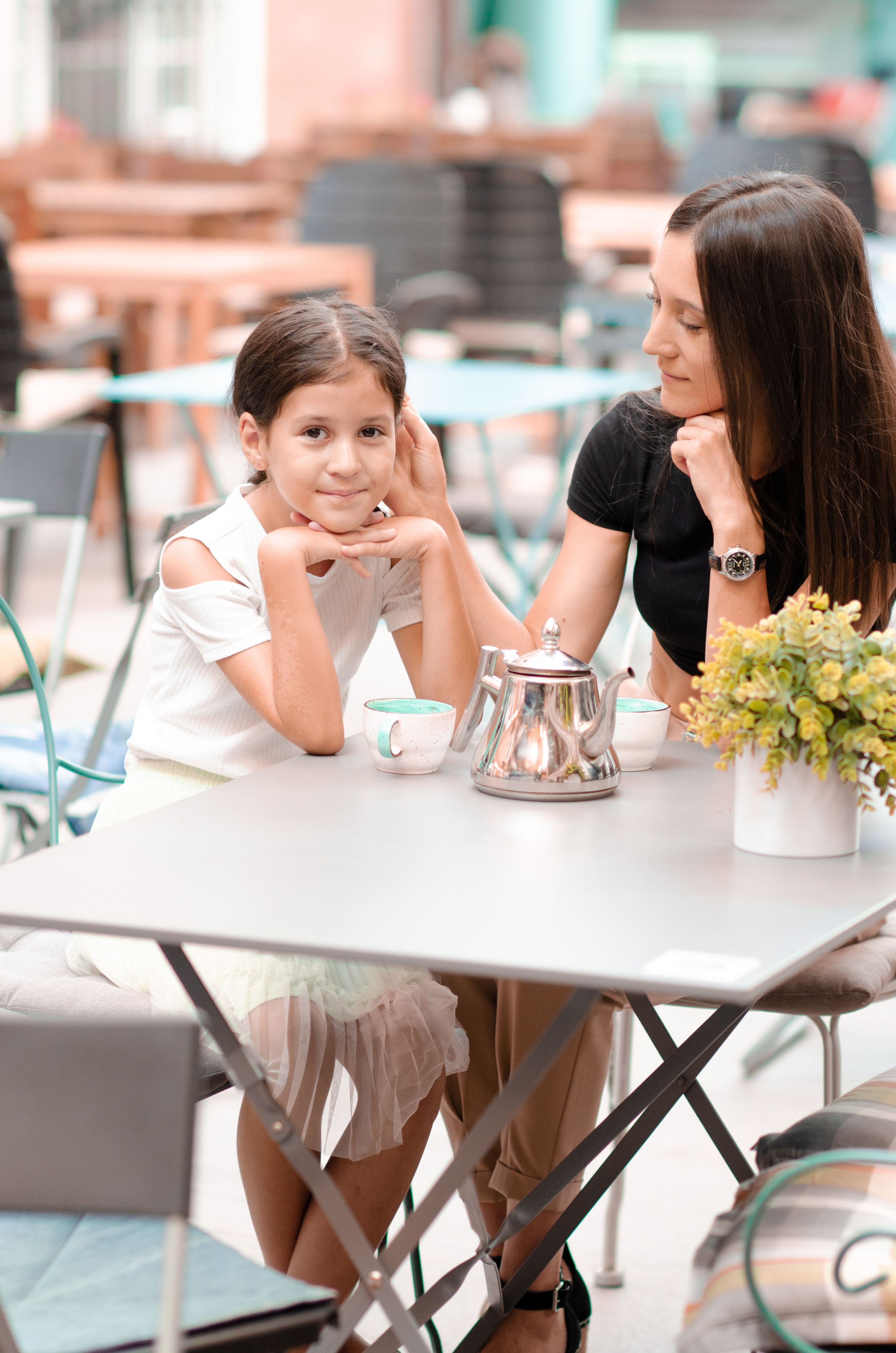 Семейная фотосессия. Семейный и портретный фотограф в Саратове Виталина Саврова