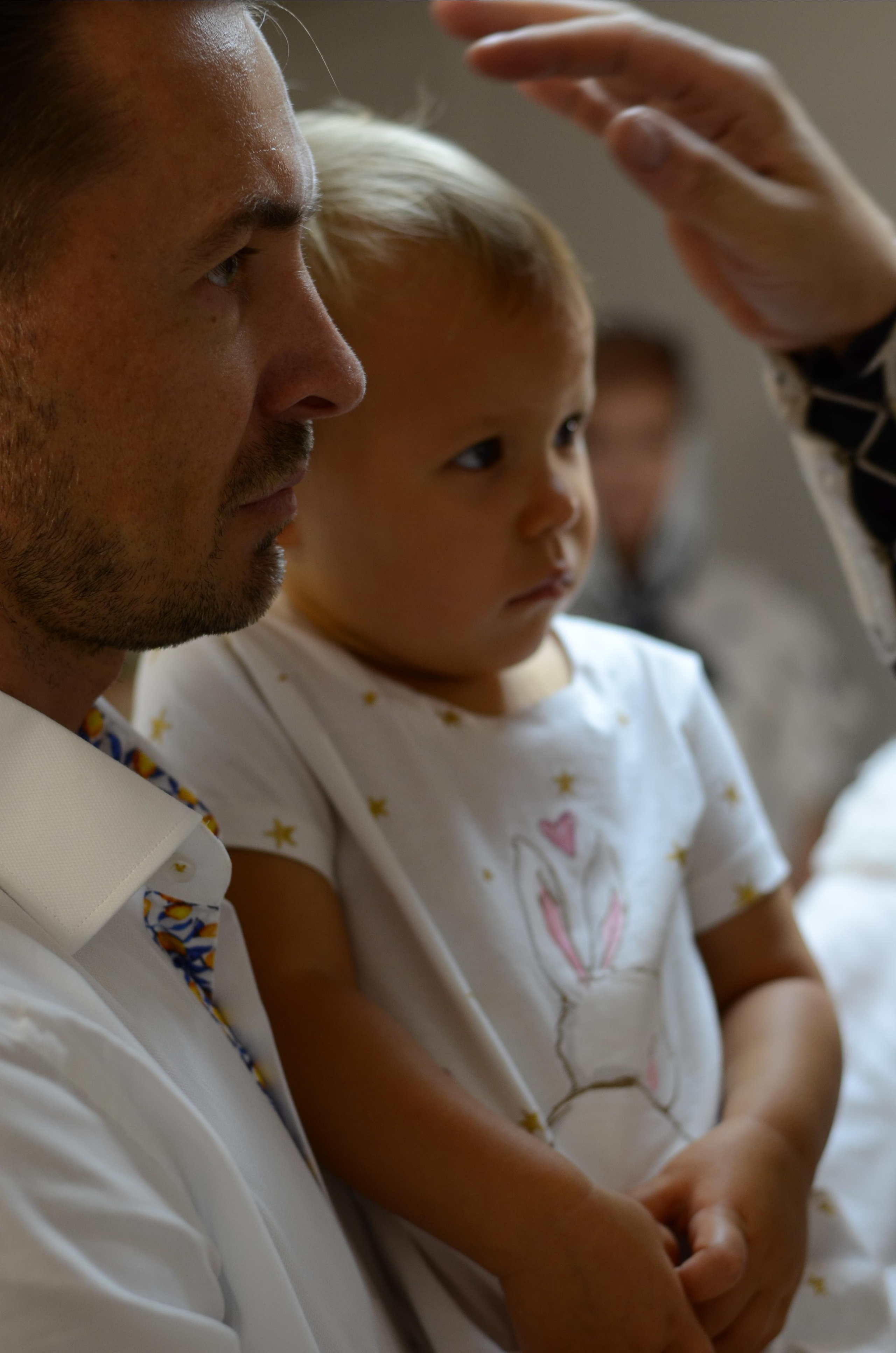 Семейная фотосессия. Семейный и портретный фотограф в Саратове Виталина Саврова